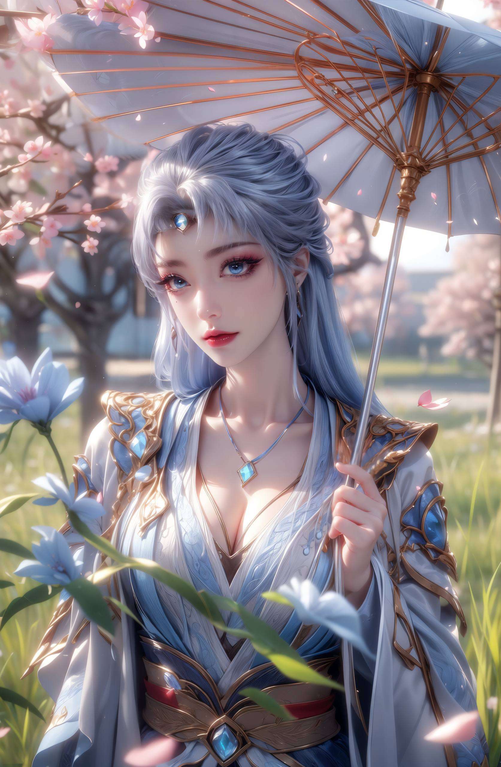 百炼成神宁雨蝶者