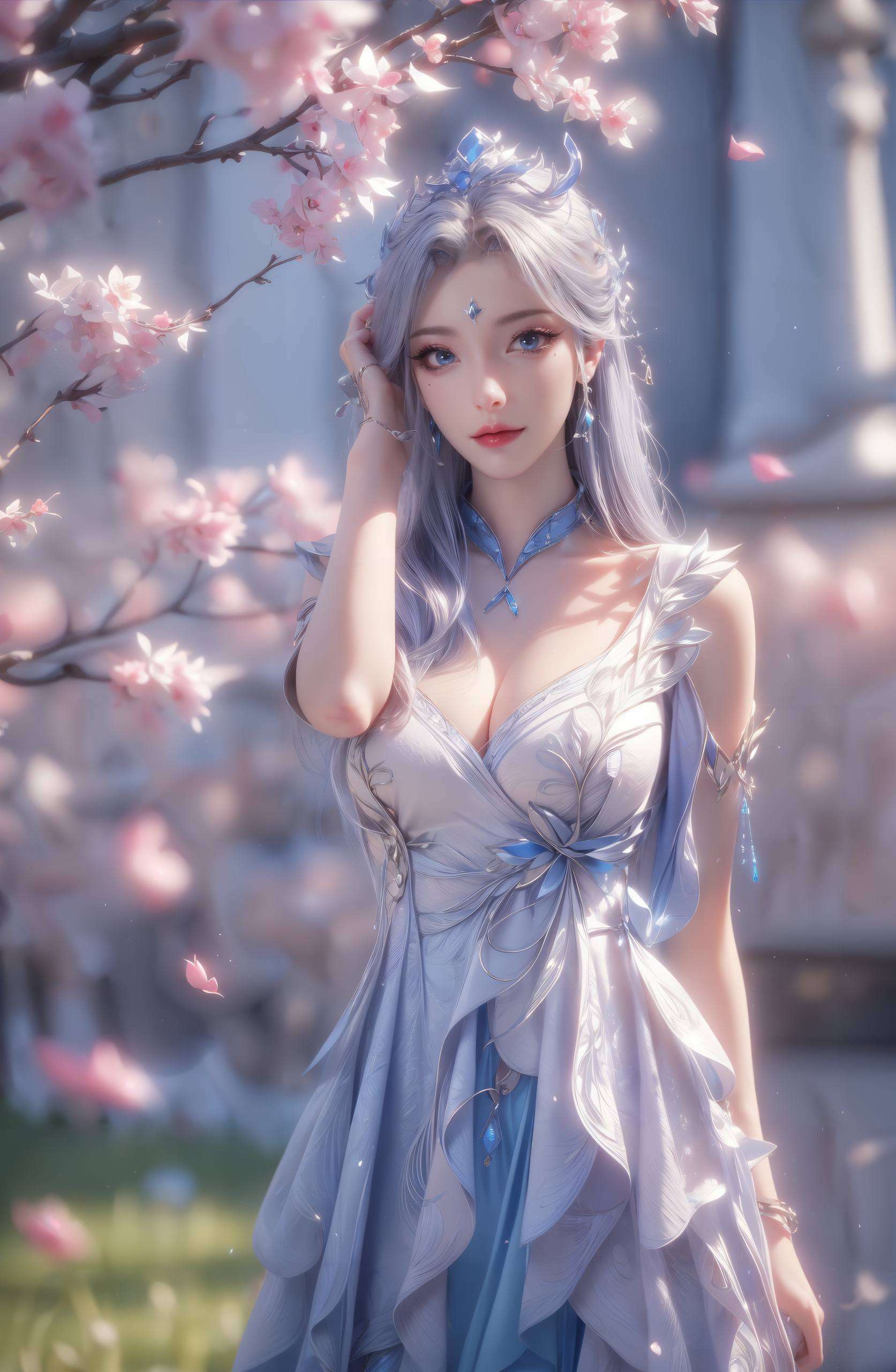 众说纷纭观者无不倾心