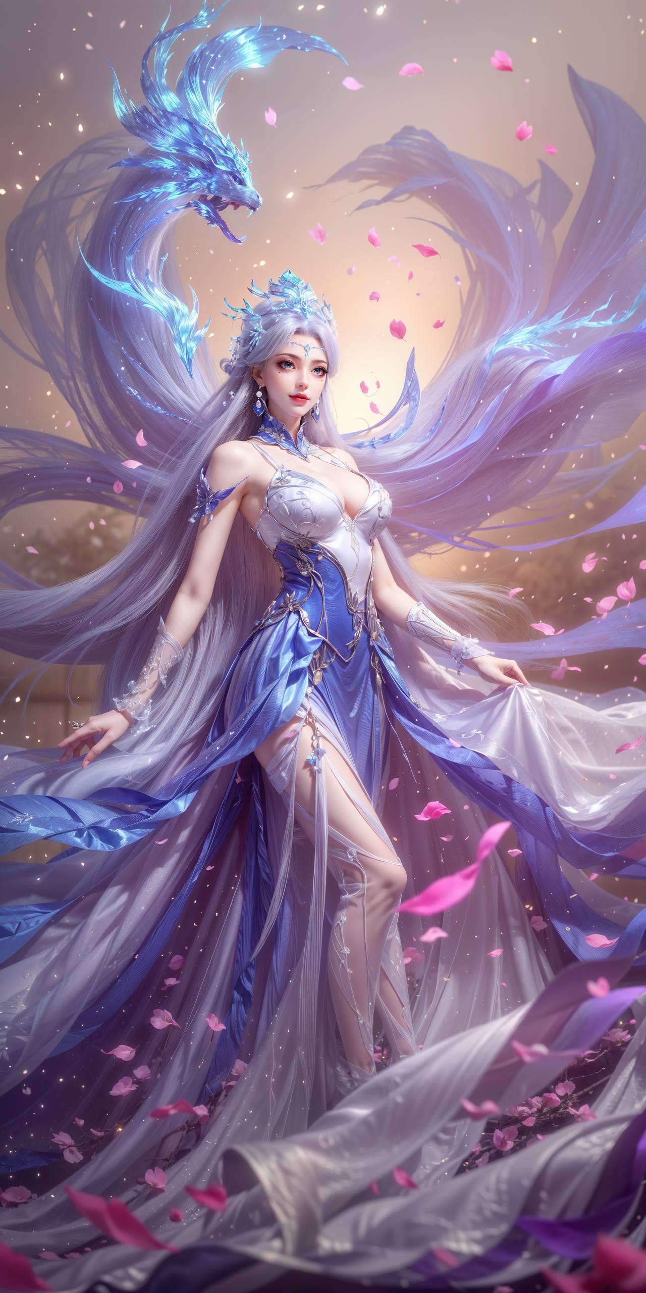 连刷手机都变得更有动力了呢！每次点亮屏幕