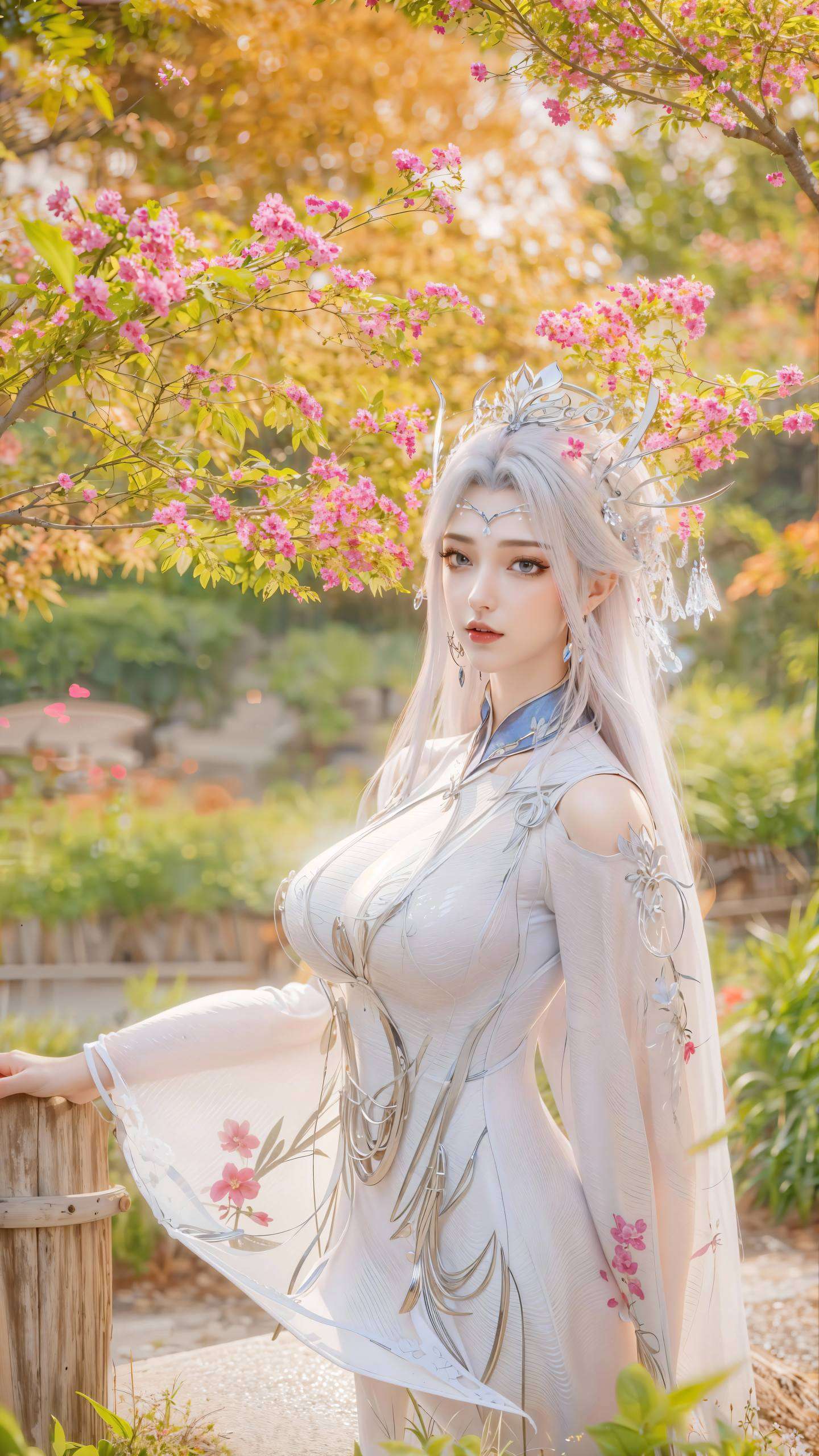 不仅是罗征的挚爱既玄幻又动人