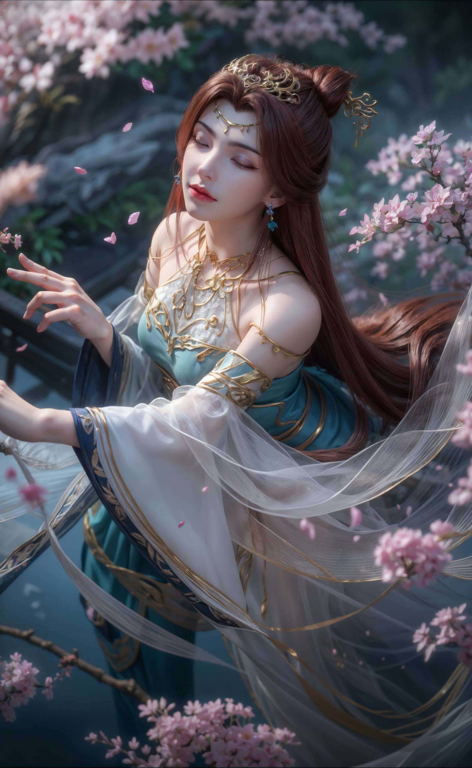 温暖而明媚轻轻拂过我们的心灵