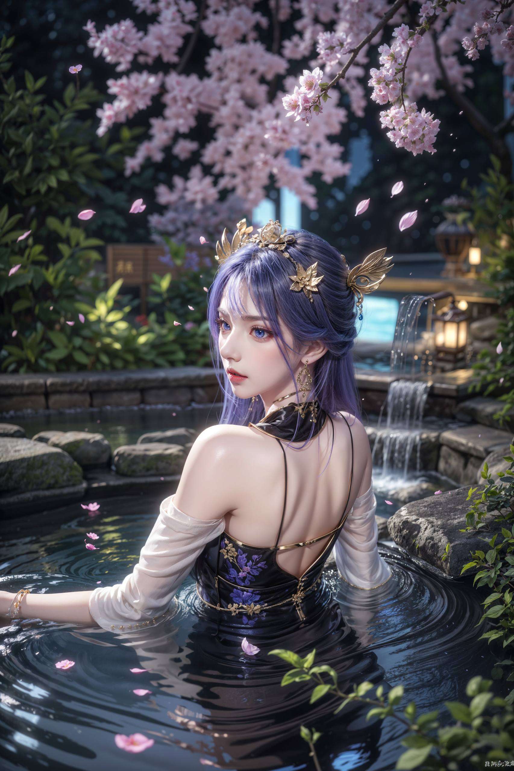 人生如梦天穹宝宝如一颗璀璨的星辰