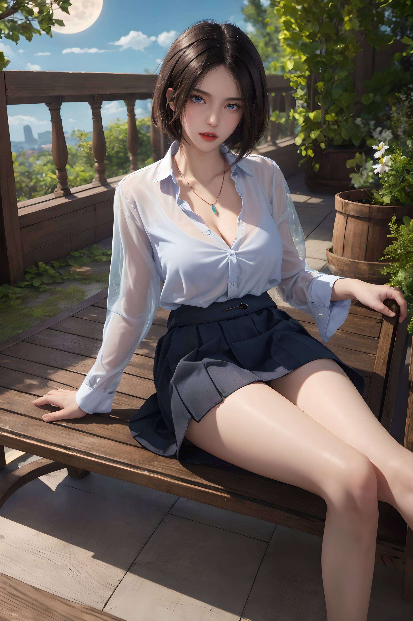 也要如她一般每一次剑光闪烁