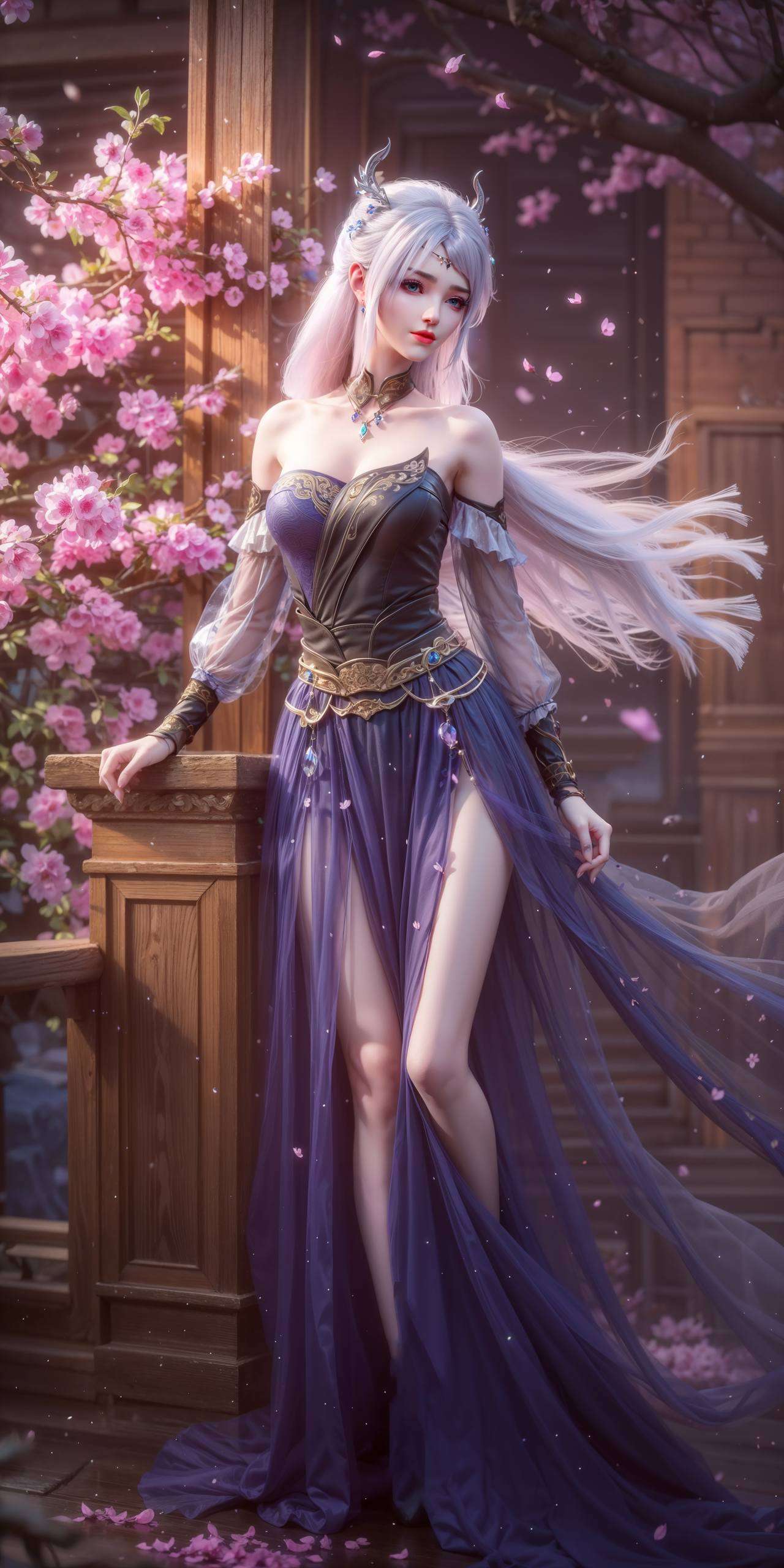 还不快把我的美貌设为桌面！”嘻嘻成为朋友圈的焦点！