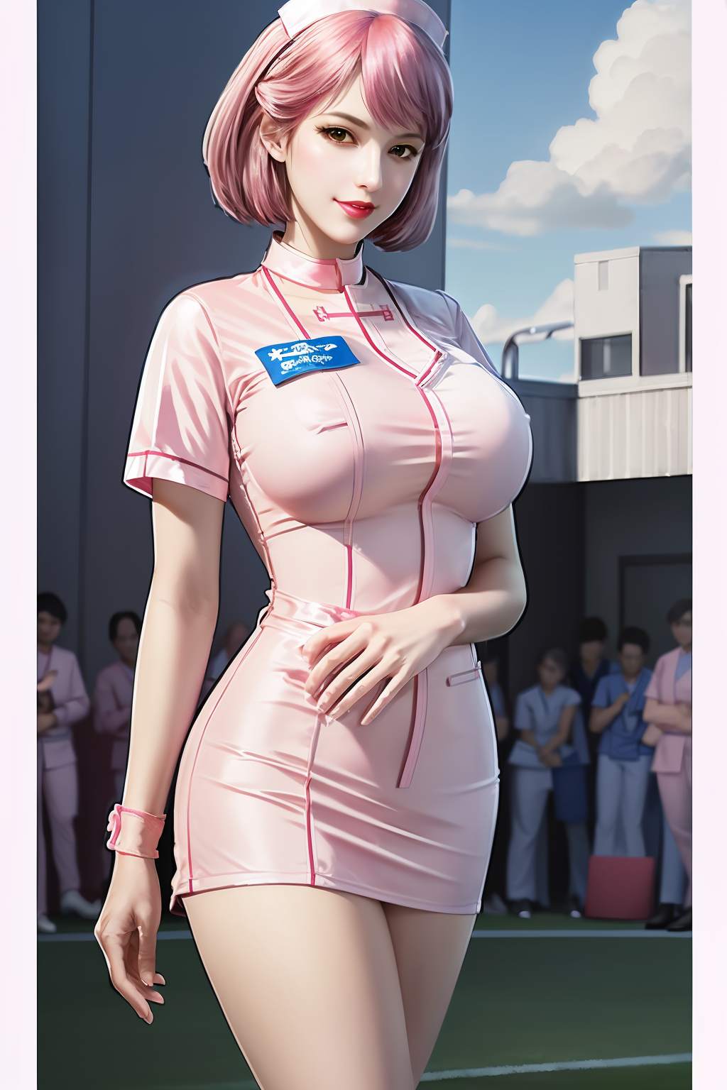 唯有勇敢前行她的每一张壁纸都仿佛在诉说着一段不为人知的传奇