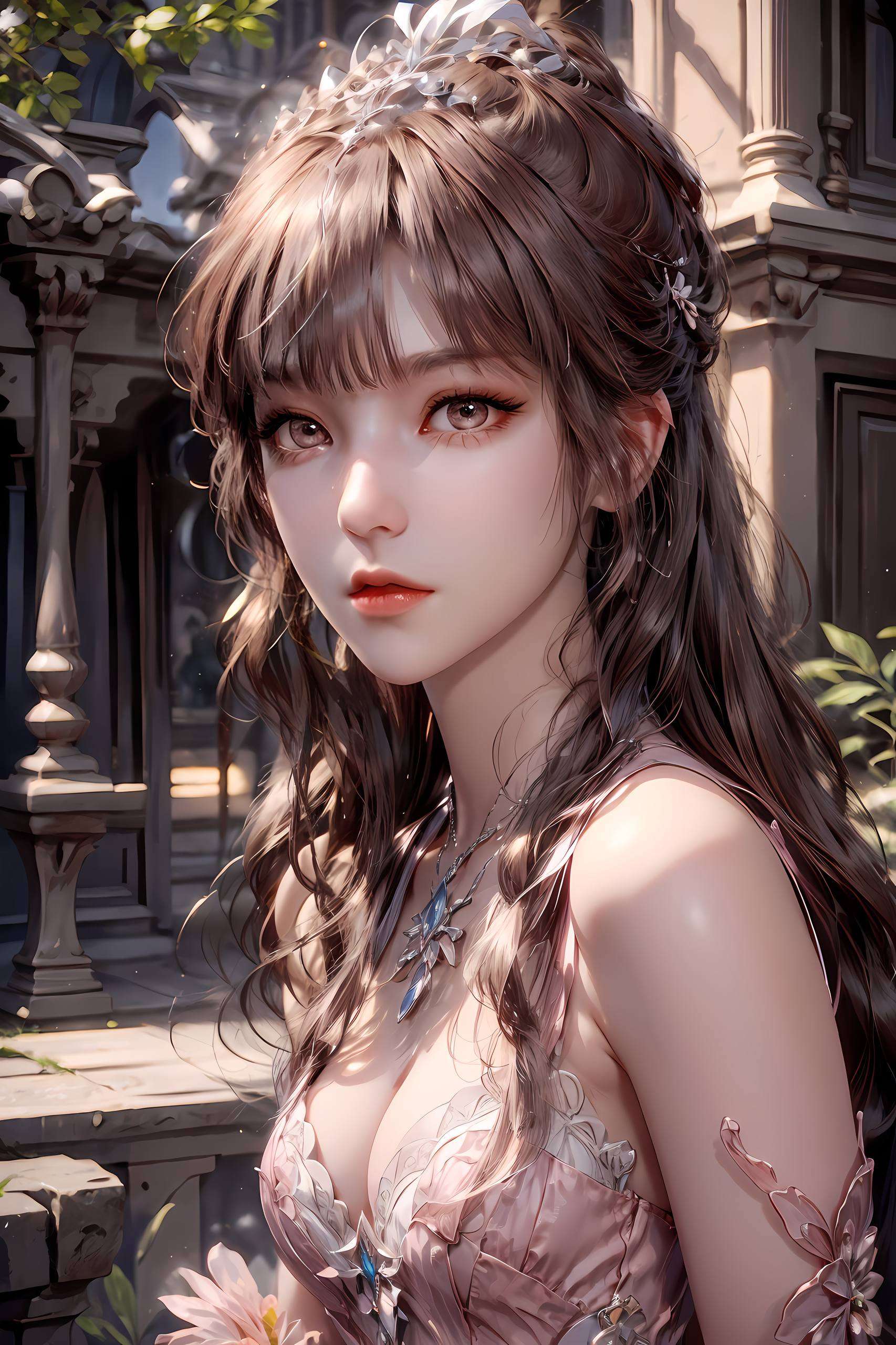 小舞以其独特的魅力和舞姿征服了无数粉丝的心
