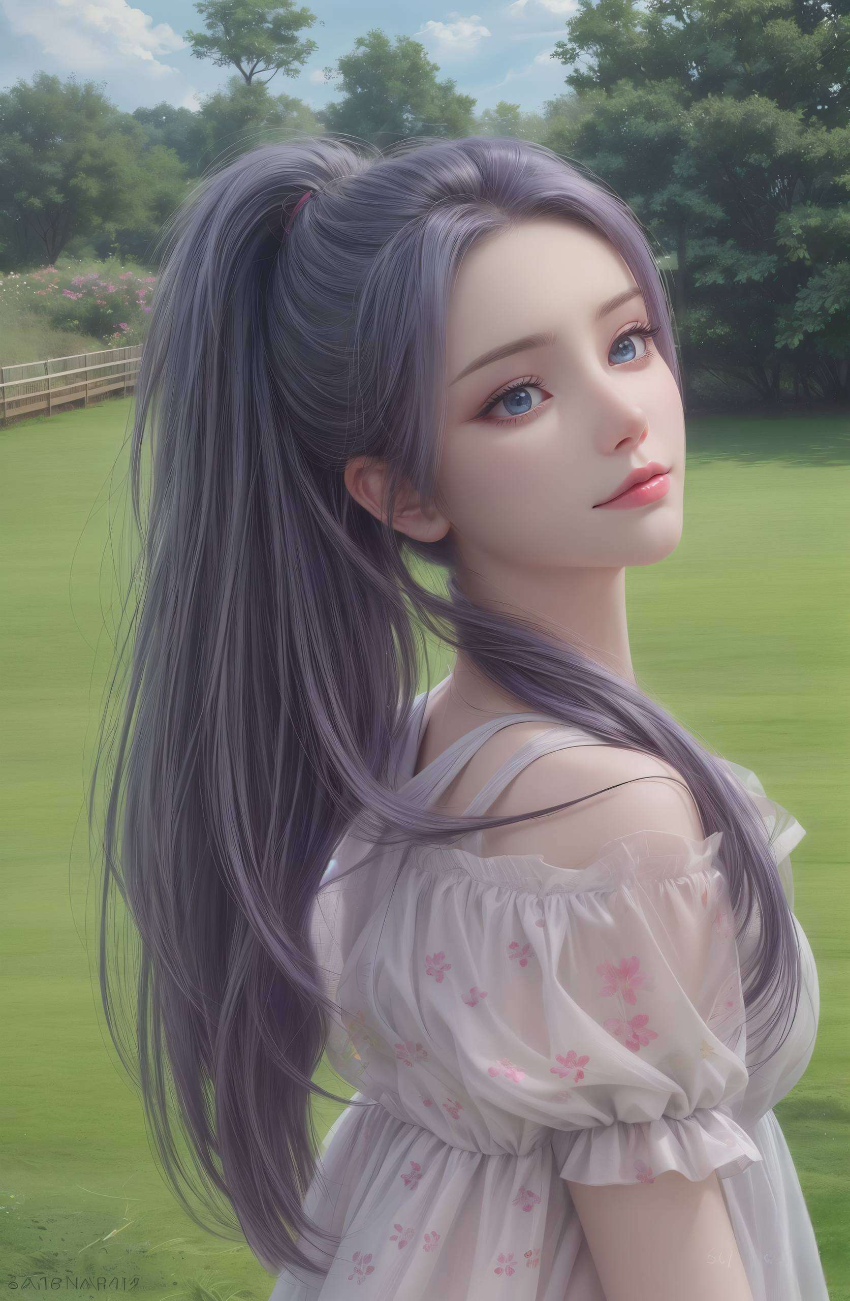 快来下载充满玄幻与梦幻的色彩