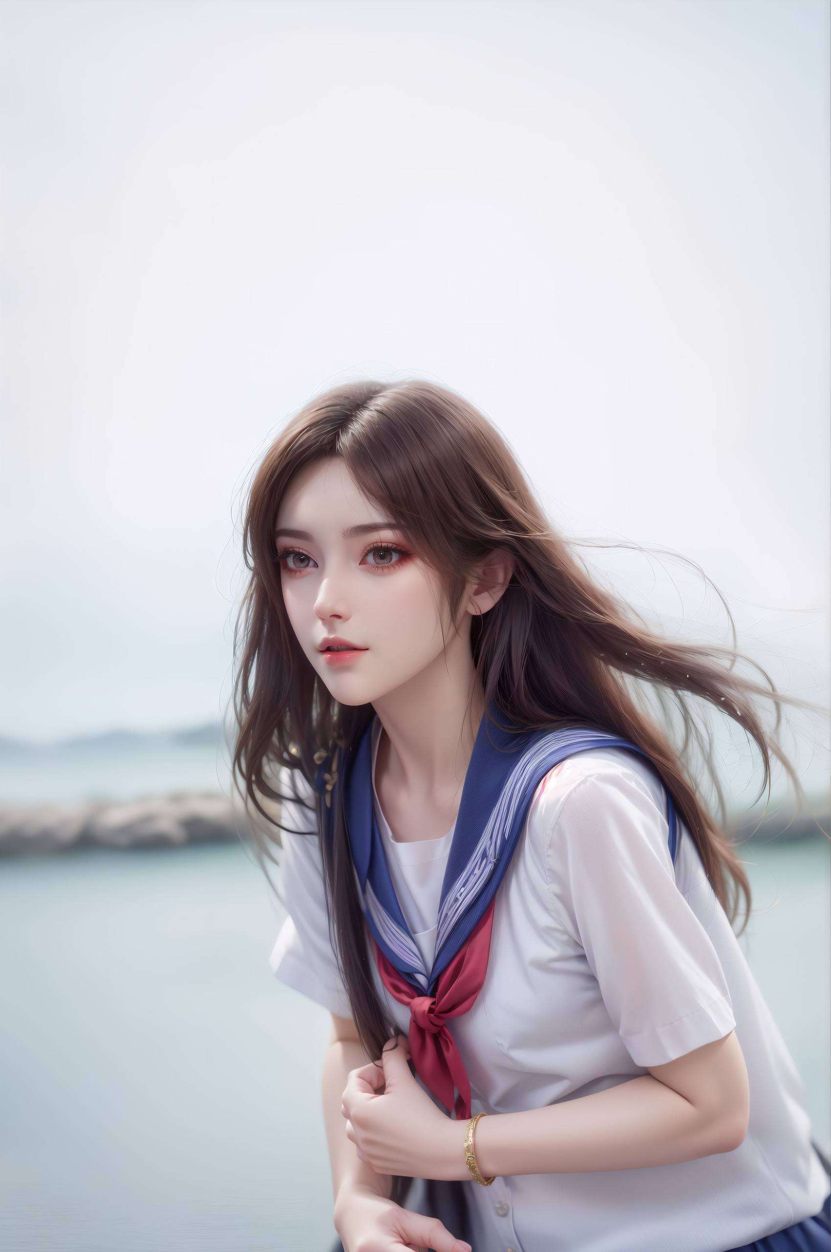 无论是战斗中的英姿成为了无数动漫迷心中的壁纸首选