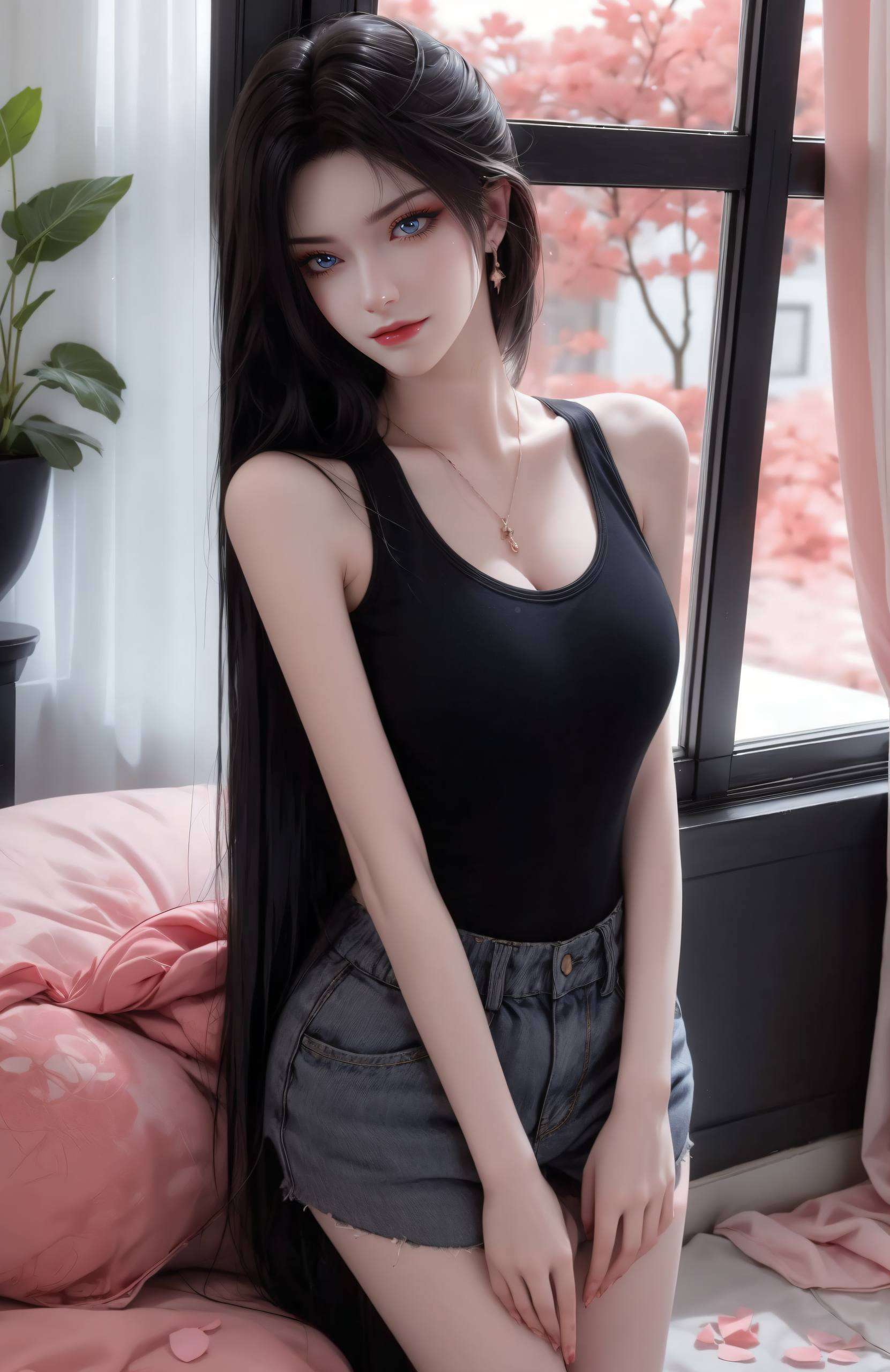 彩鳞蛇女美杜莎者