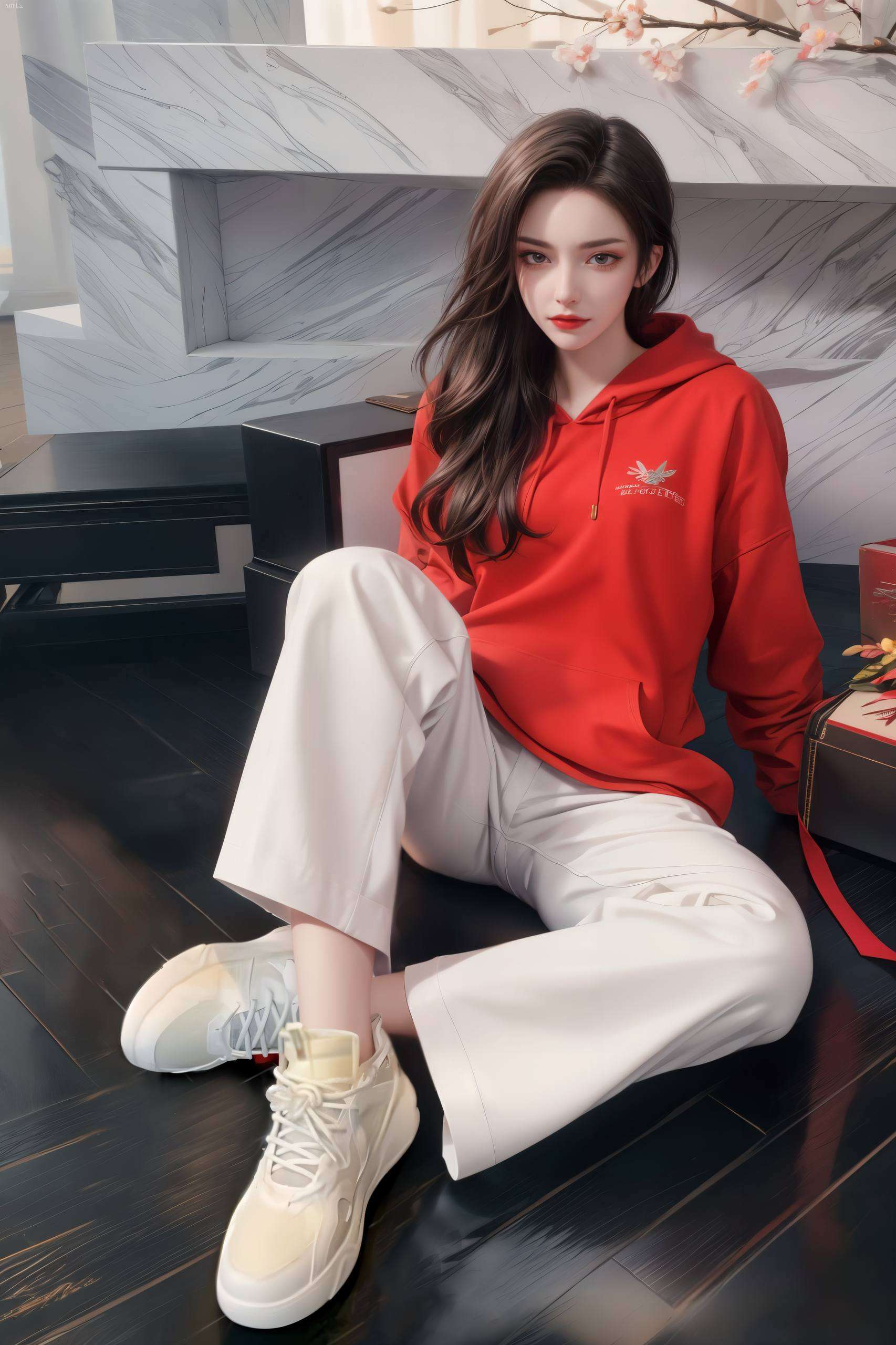 七彩吞天蟒之化身恍若置身异界