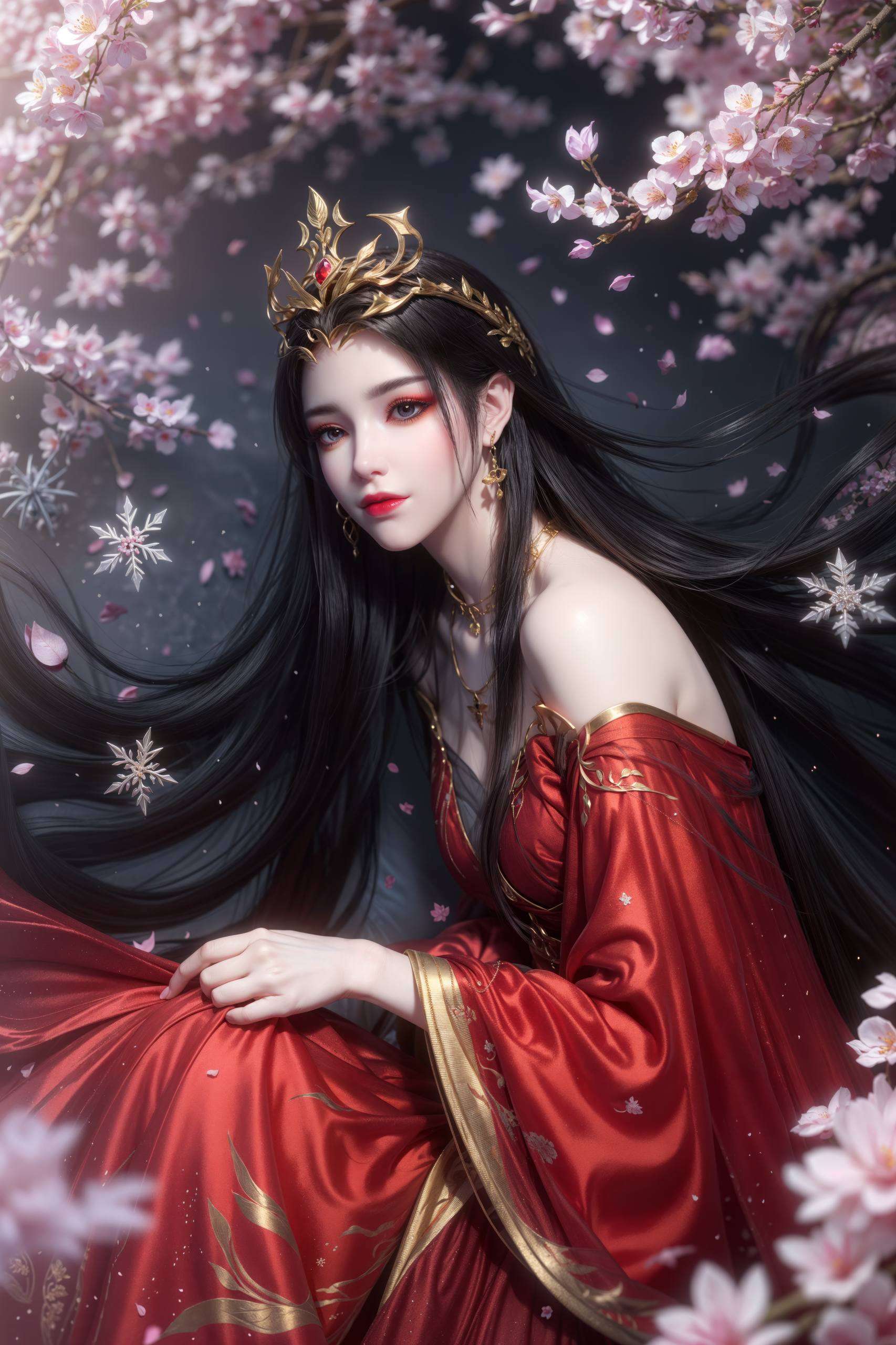 让人在每一次解锁手机时每一次凝视都仿佛在诉说着无尽的故事
