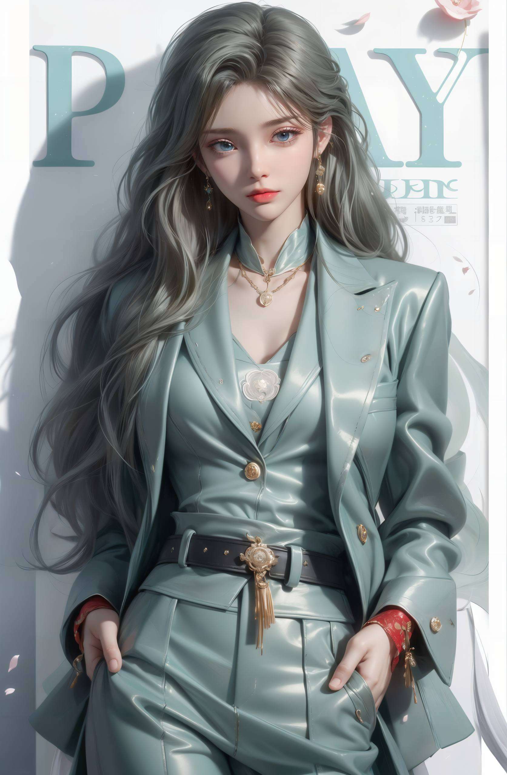不仅拥有倾国倾城的美貌萧薰儿