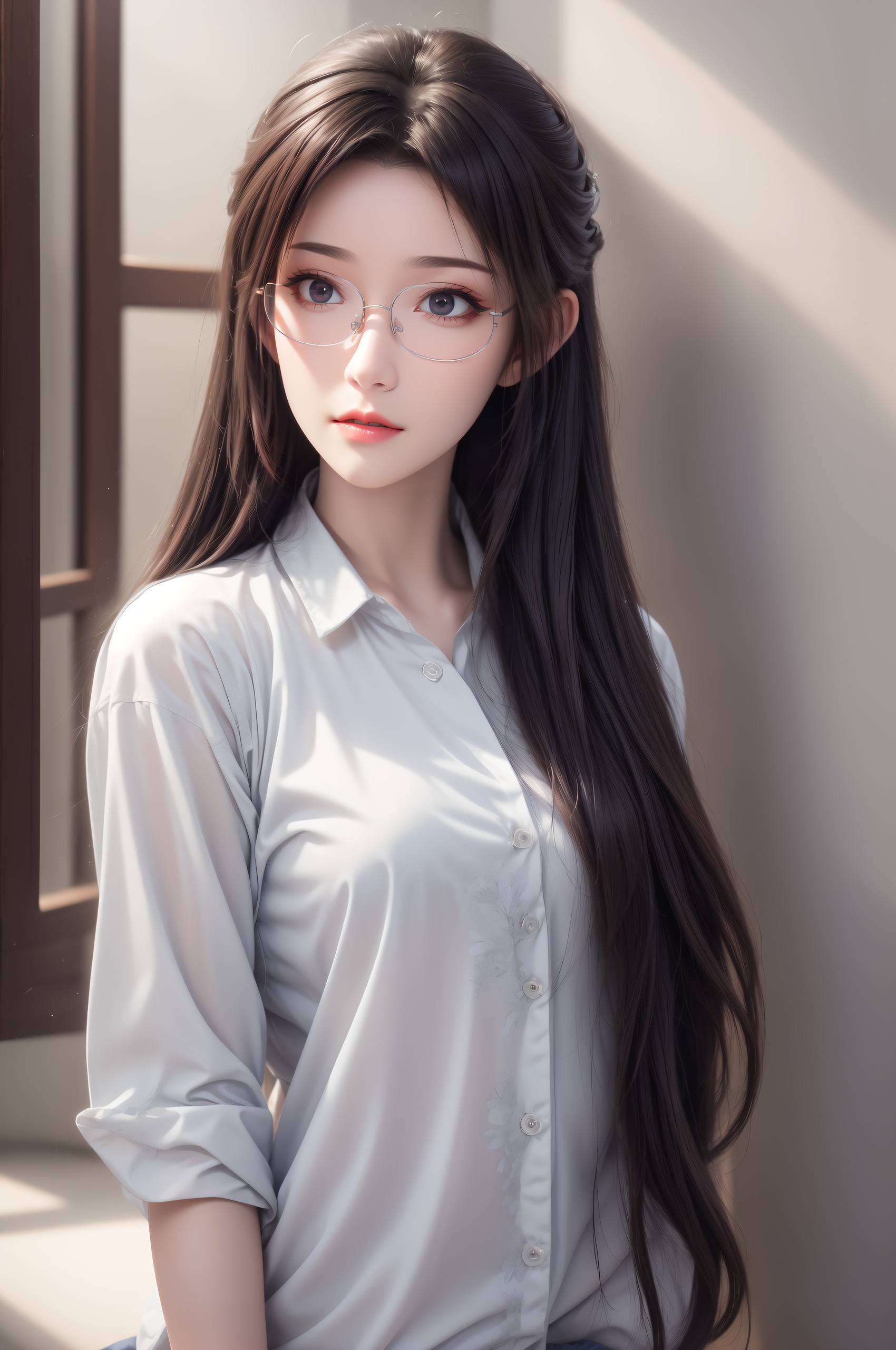 让你的手机桌面焕然一新这位云岚宗的女神