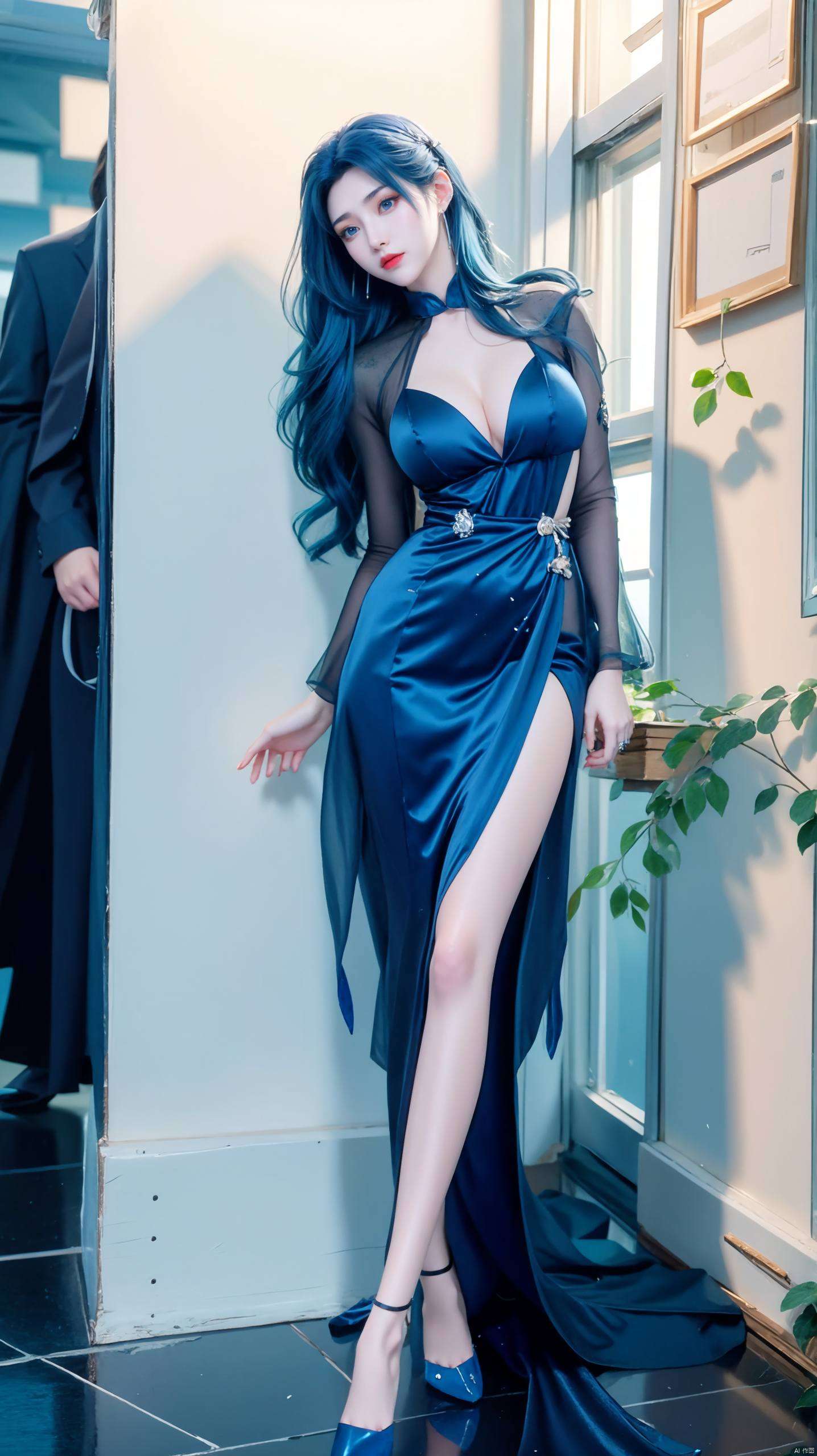 别说我没提醒你云韵女神驾到