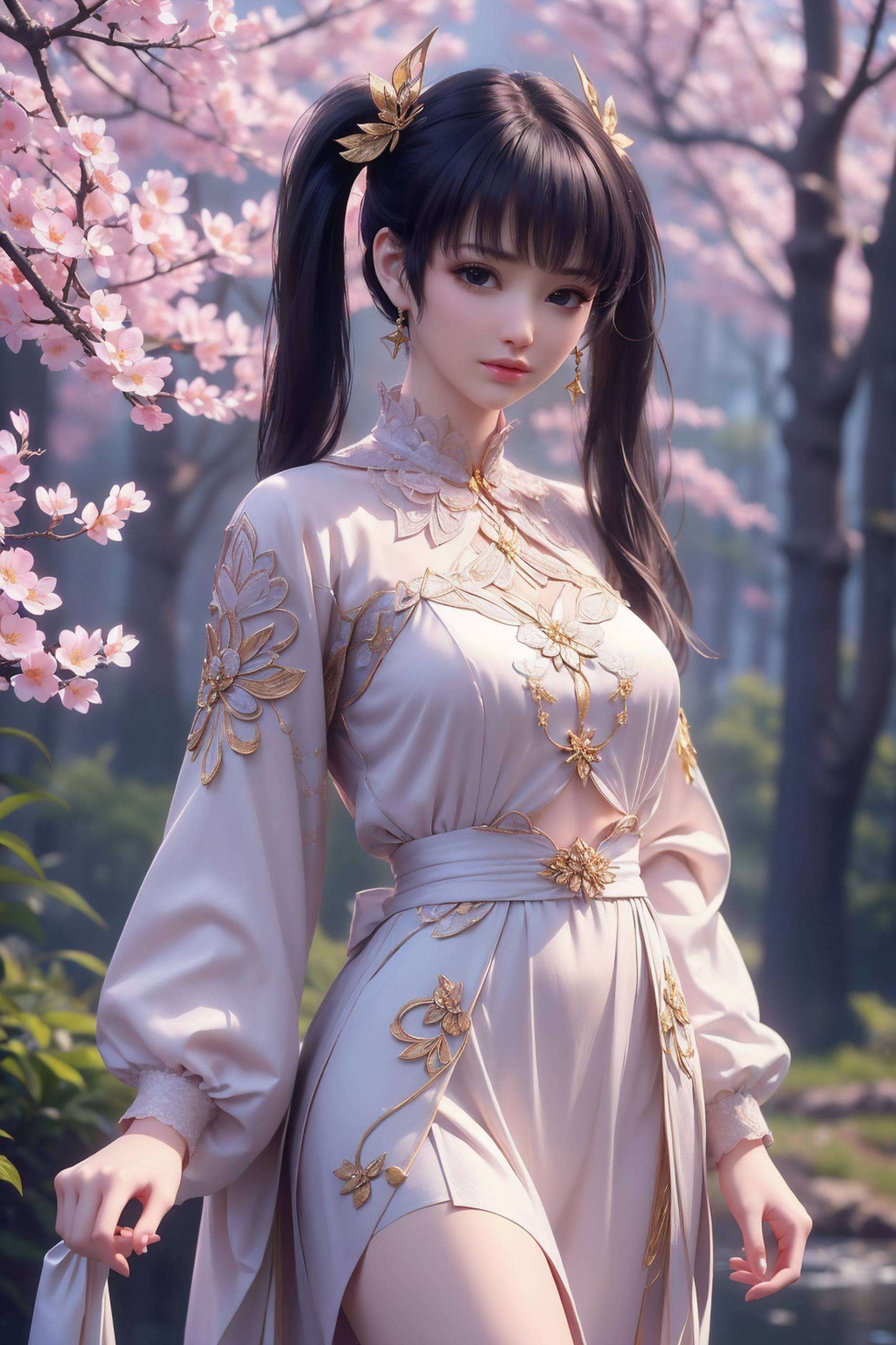 仿佛能将整个玄幻世界的美景都浓缩在一张小小的手机屏幕上每次解锁手机