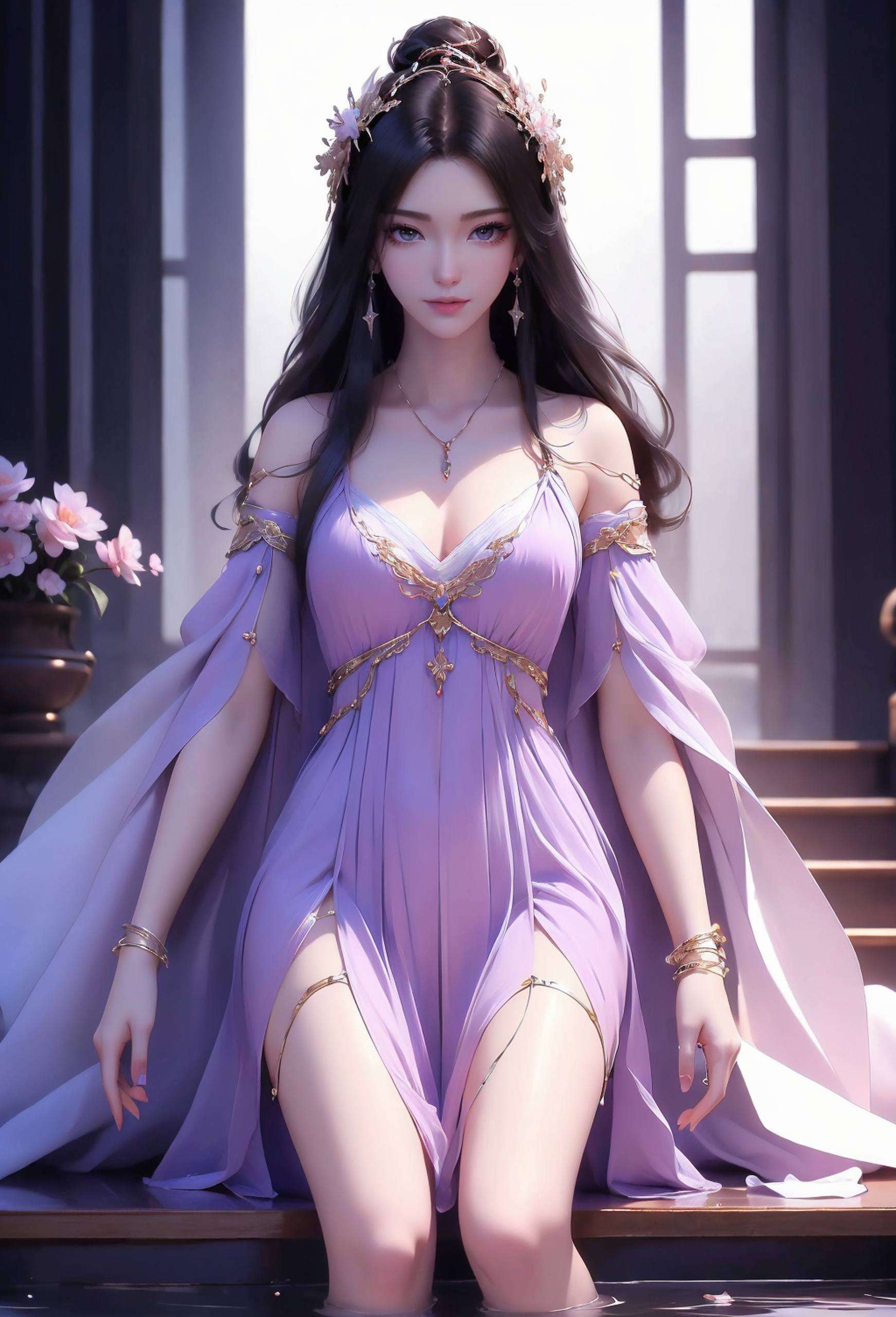 每当夜深人静在凡人修仙的世界里