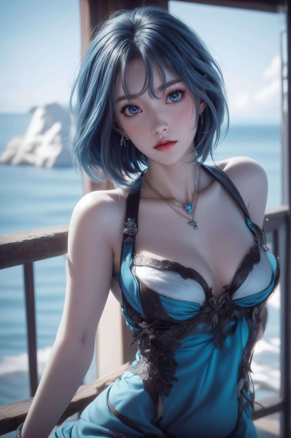 细节之处彰显国漫魅力巴巴塔横屏超清4K壁纸