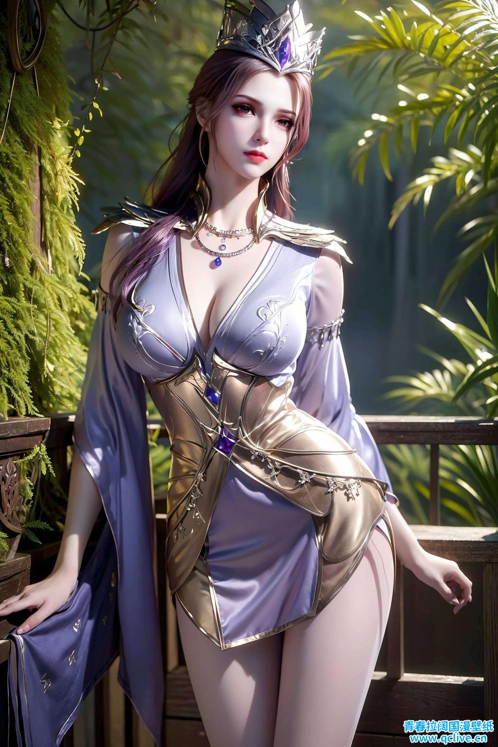 打造专属你的卡通风格！为你的平板注入无限活力