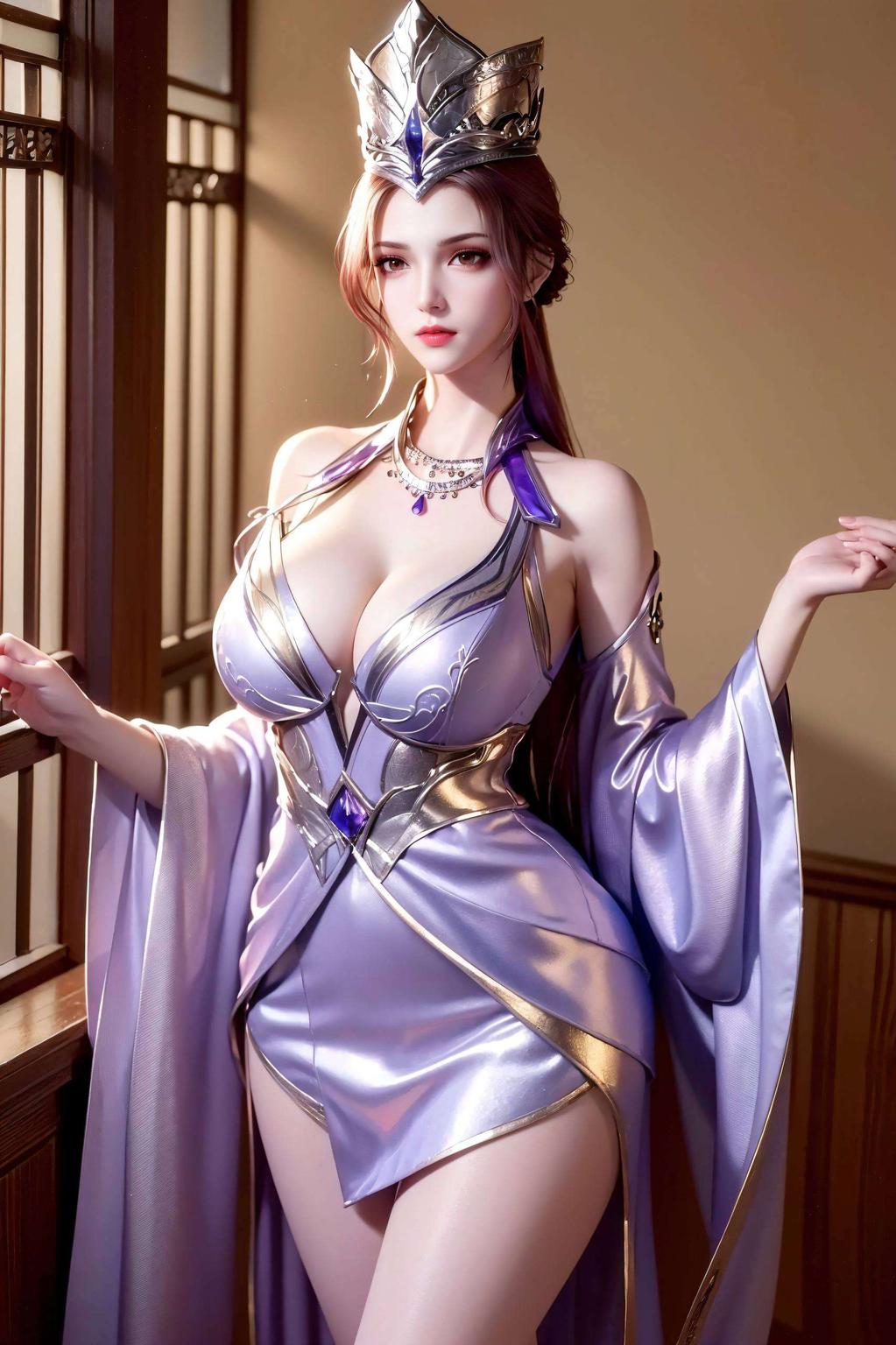 免费放送！这款壁纸包不仅拥有细腻画质为你的电脑桌面增添一抹奇幻色彩