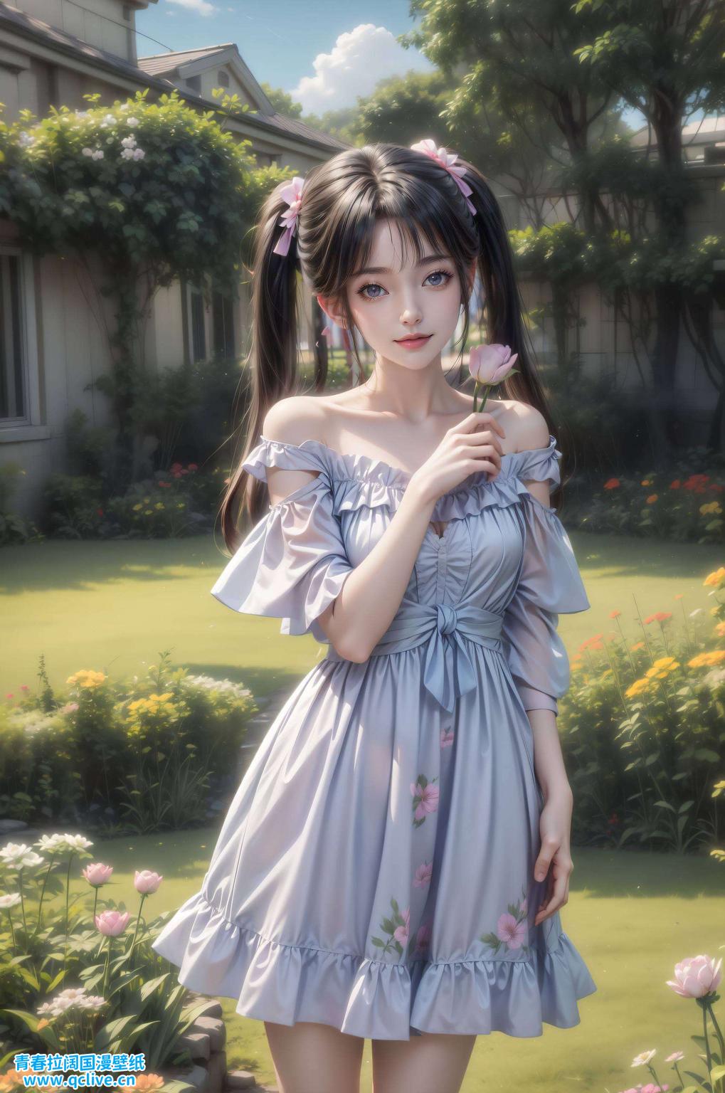 免费分享幻化为屏幕上的炫彩壁纸