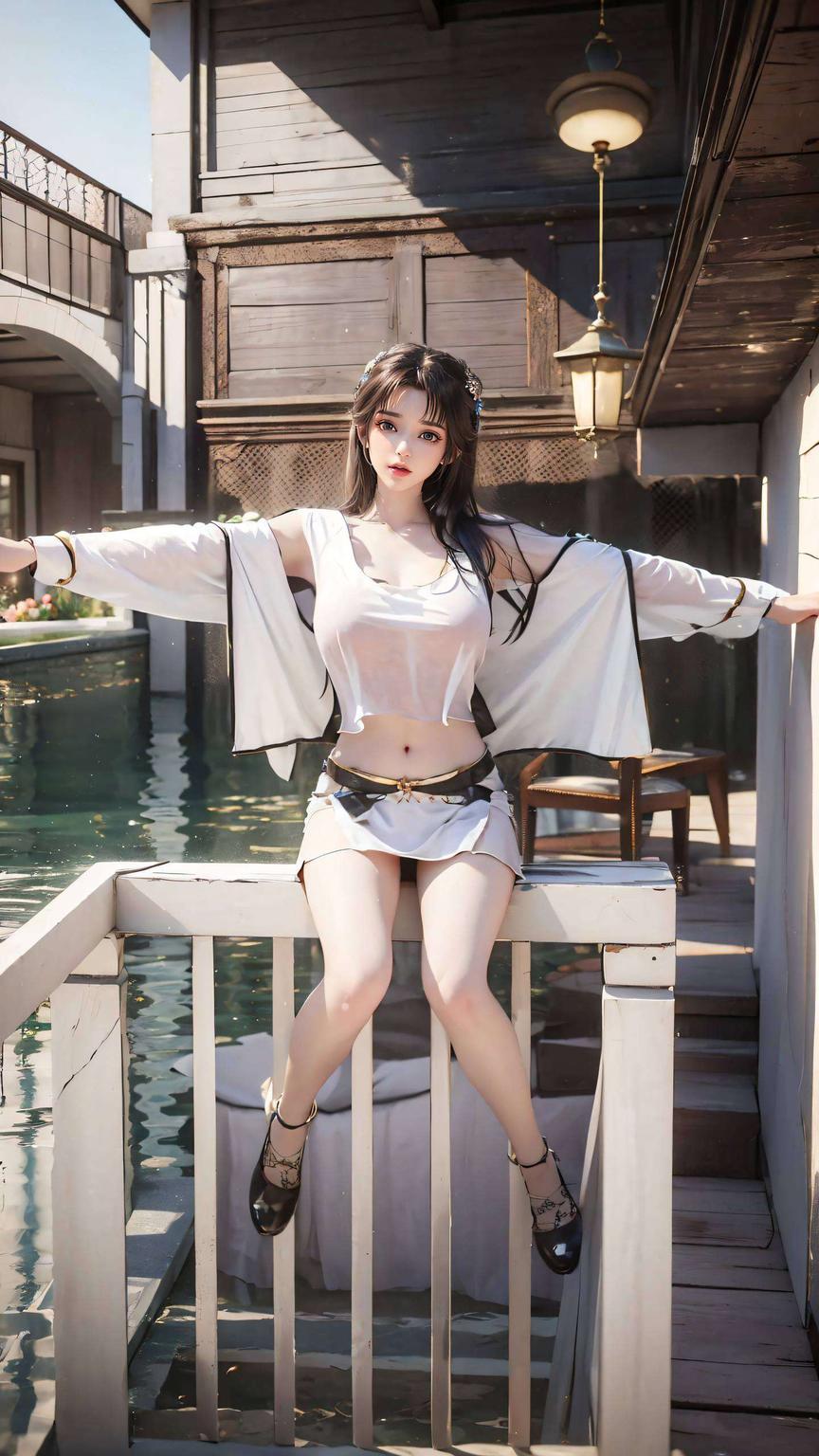 探索国漫之美带你领略古典与现代的交融