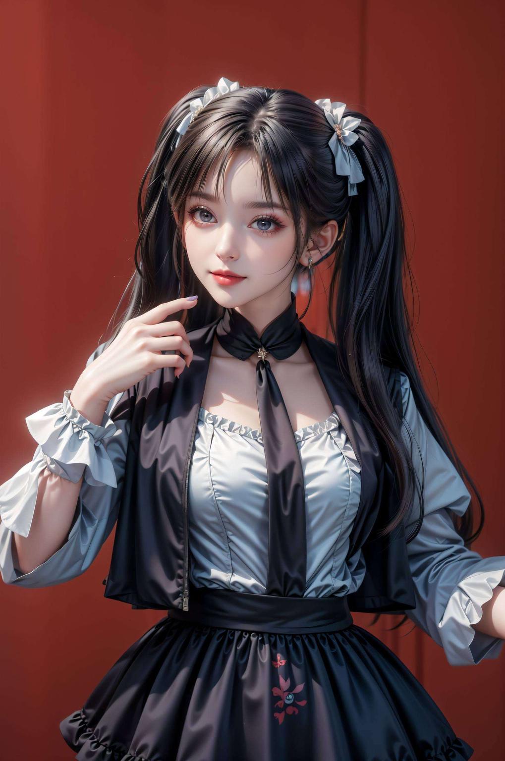 让碧瑶的创意之作点亮你的每一天