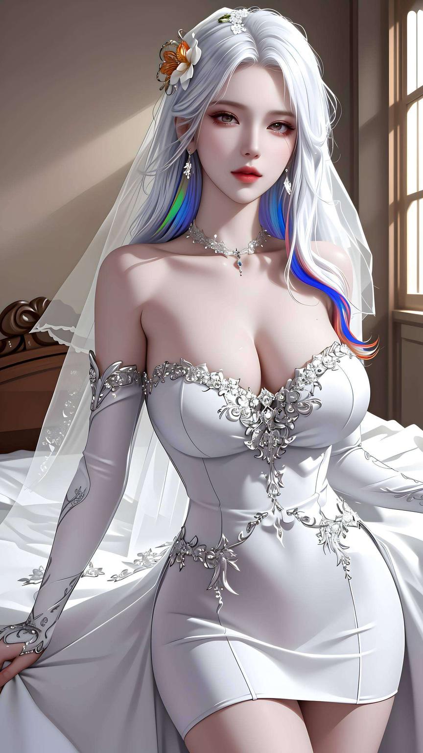 这款超还原藝術風格的1080p壁纸桌面以波塞西壁纸正脸为主题