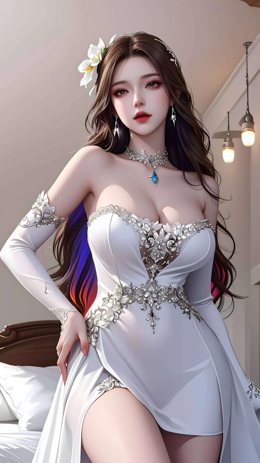 为你的手机增添一抹不可言喻的浪漫与神秘如诗如画