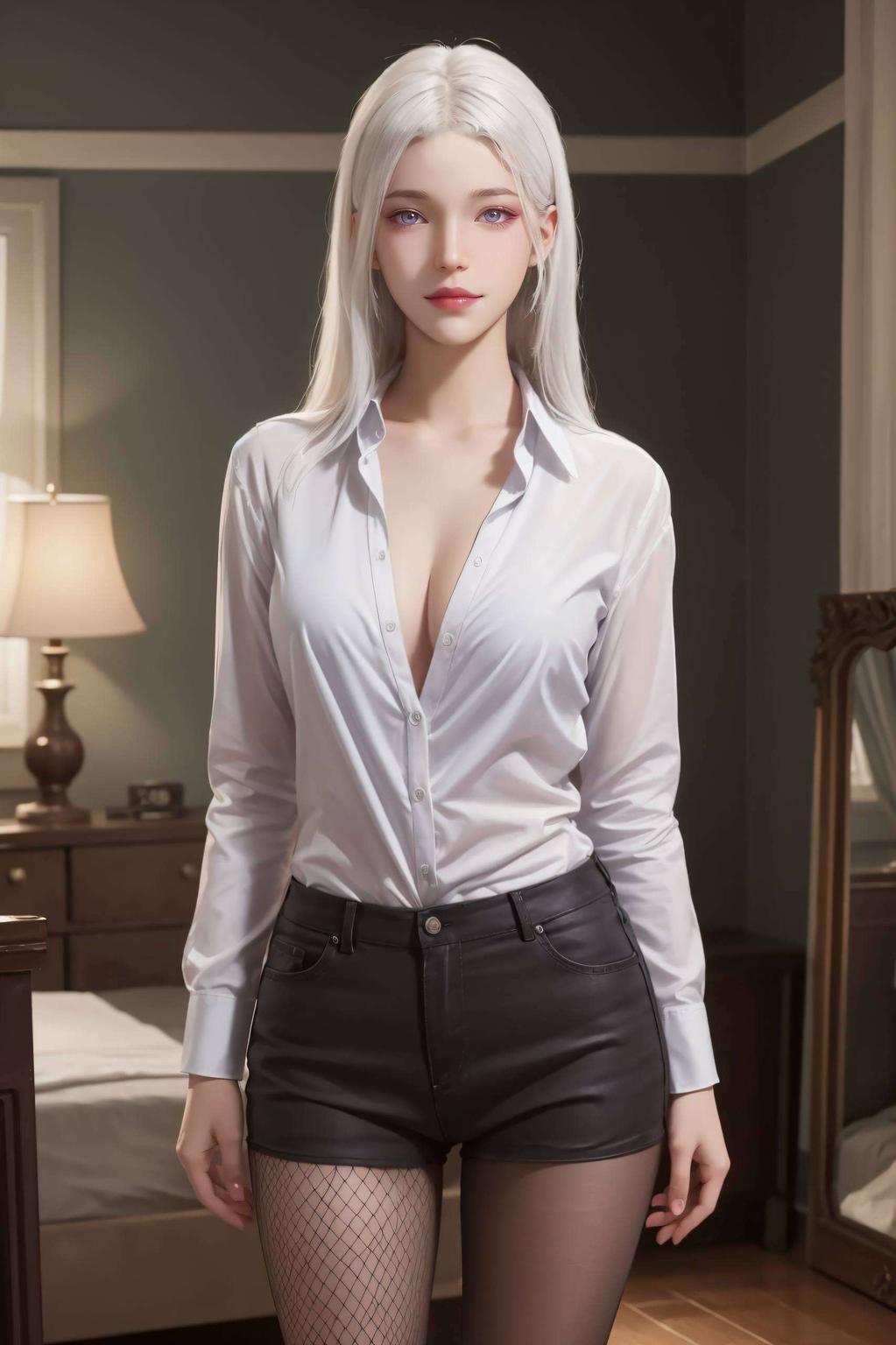 这款超清波塞西动态壁纸高清画质