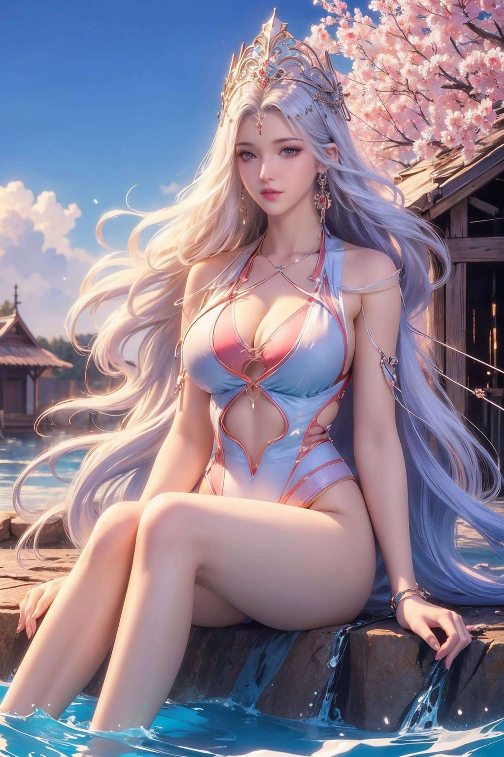 为你的手机增添一抹雅致韵味将AI技术与传统艺术完美结合