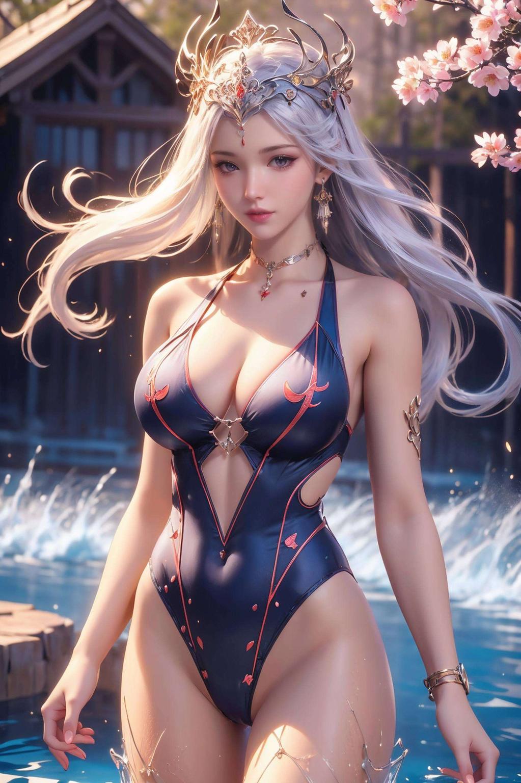 尽享视觉盛宴高清画质