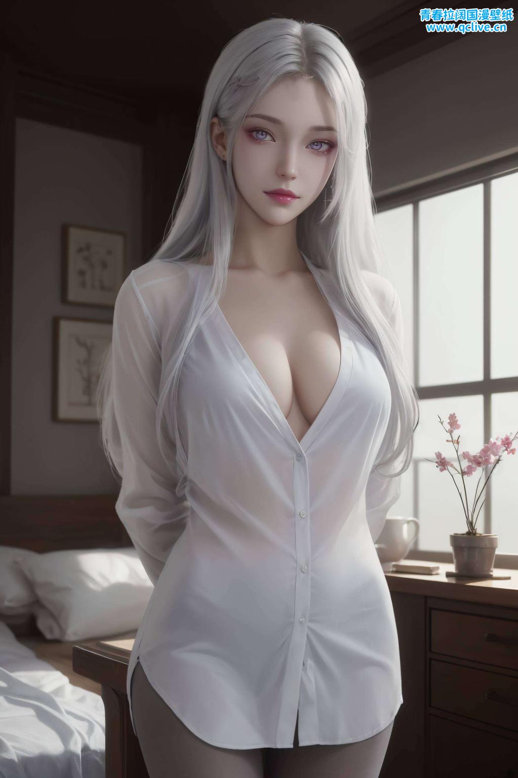 感受国漫之美带你领略细腻画质