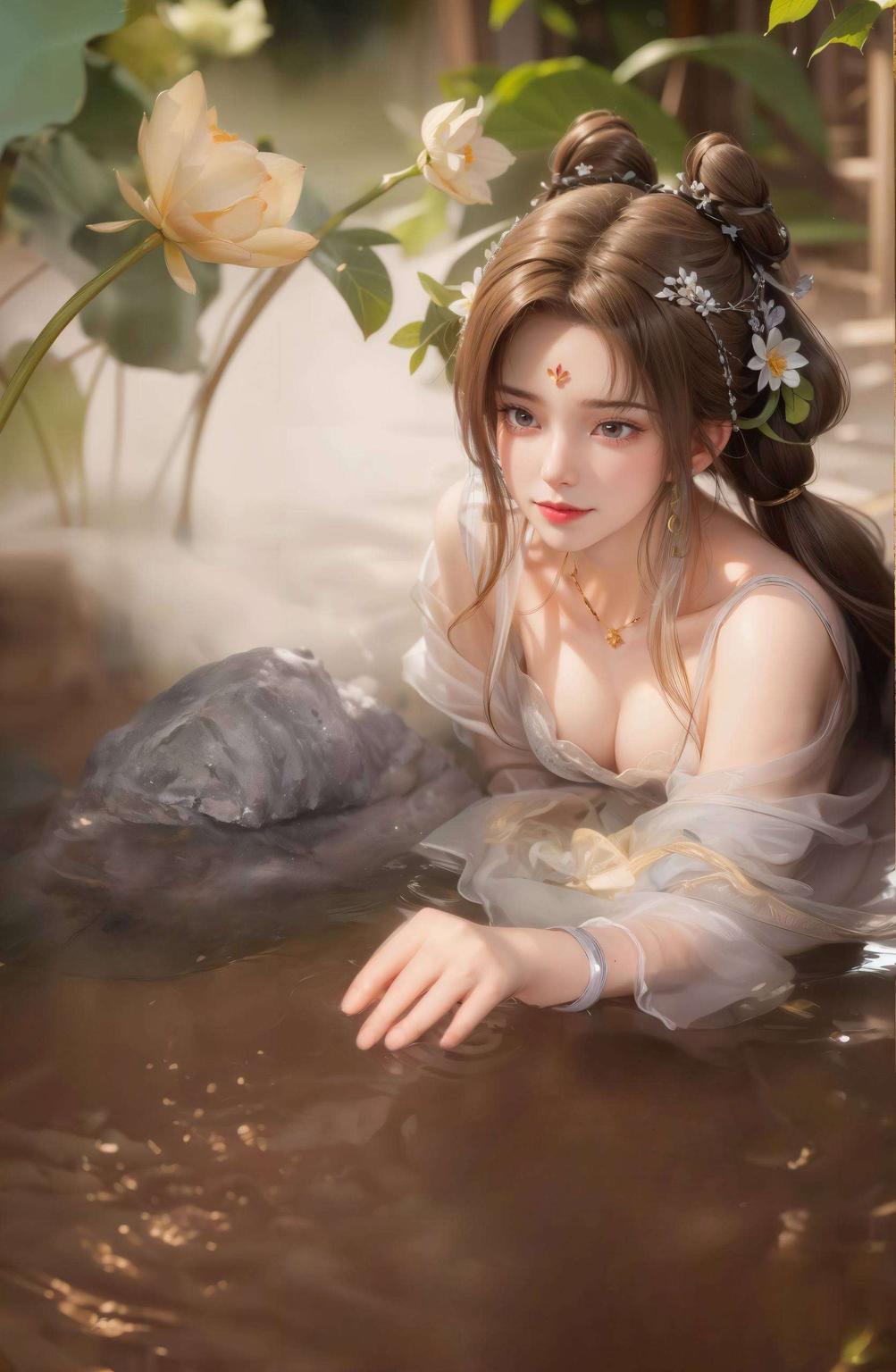 感受国漫魅力“探秘古风之美