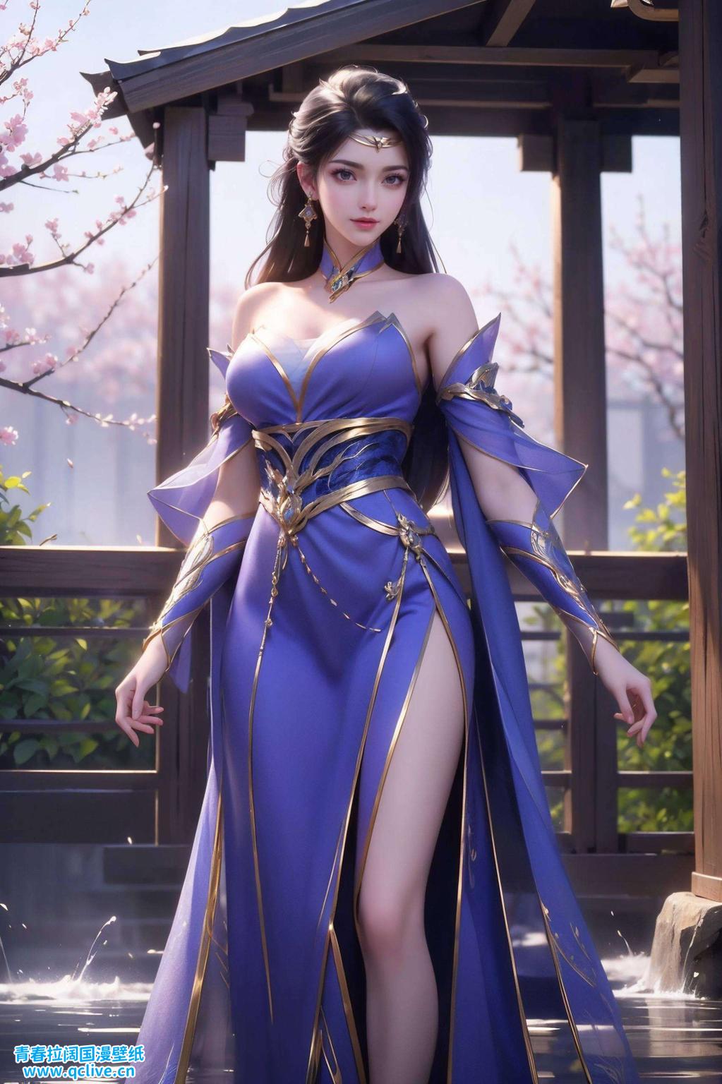 为你的手机或电脑带来一抹温馨和灵动这款4K高清壁纸