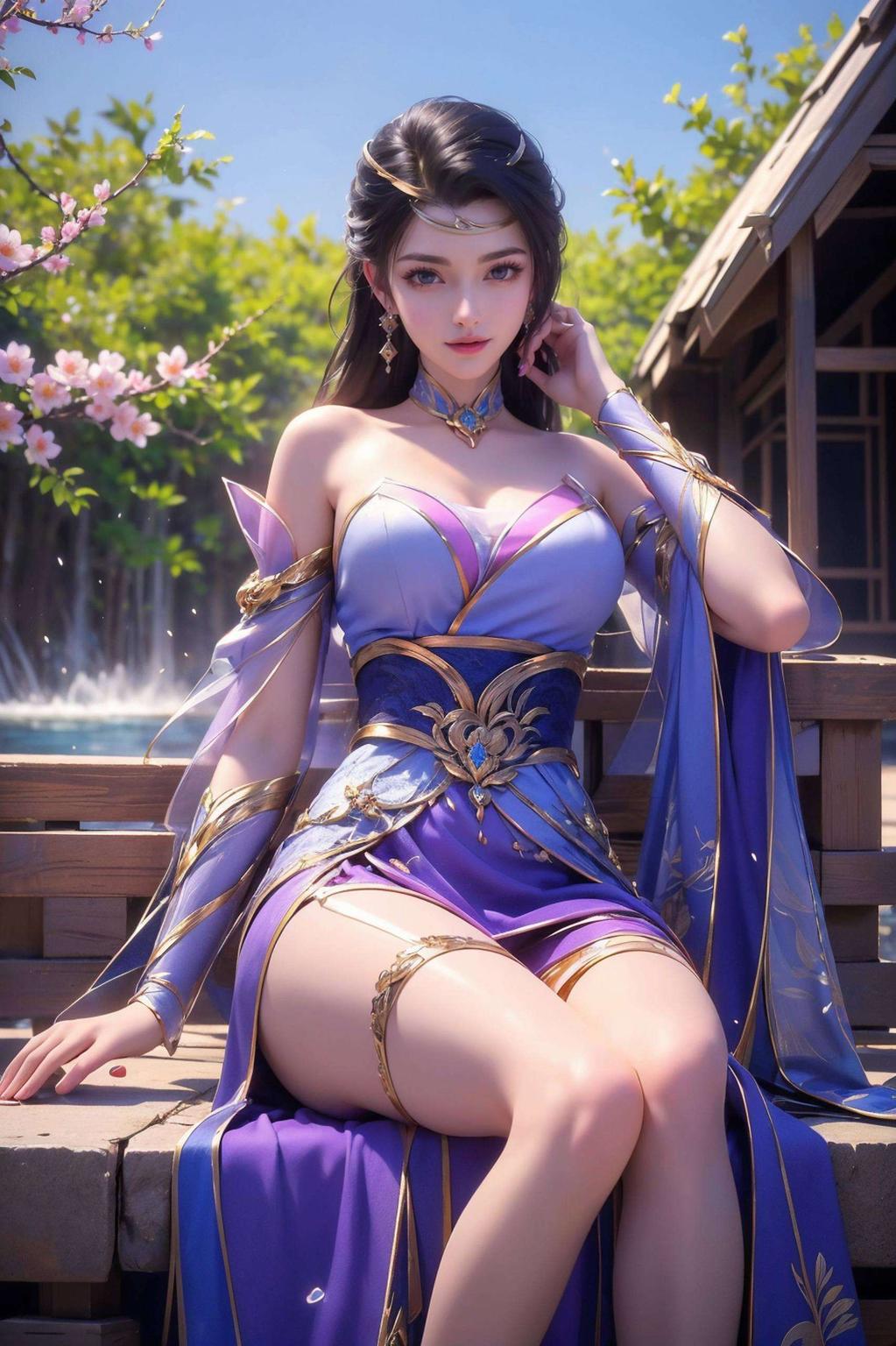 让每一次触碰都仿佛感受到她的呼吸免费下载