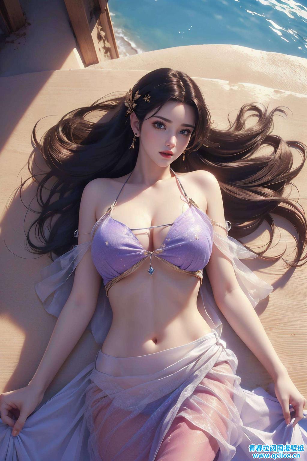 尽享视觉盛宴追寻侘寂之美