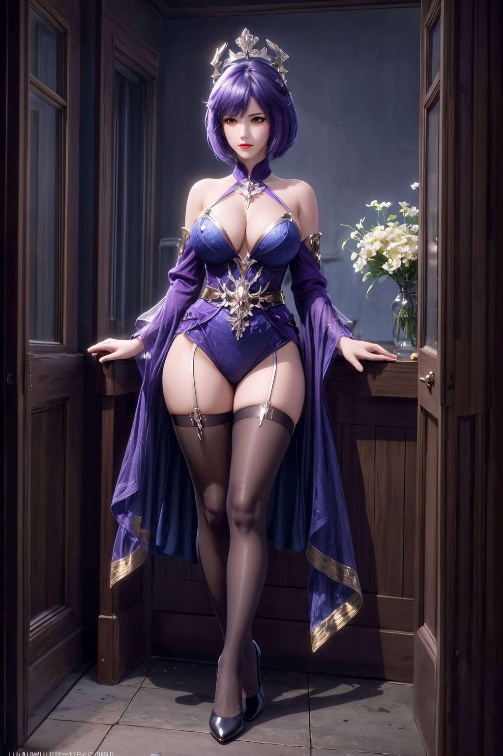 仿佛每一帧都是精心雕琢的艺术品为你的电脑、手机带来视觉盛宴