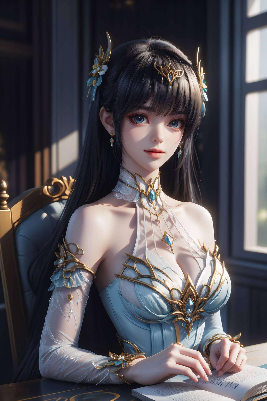 护眼同时让你的手机屏幕瞬间焕发光彩