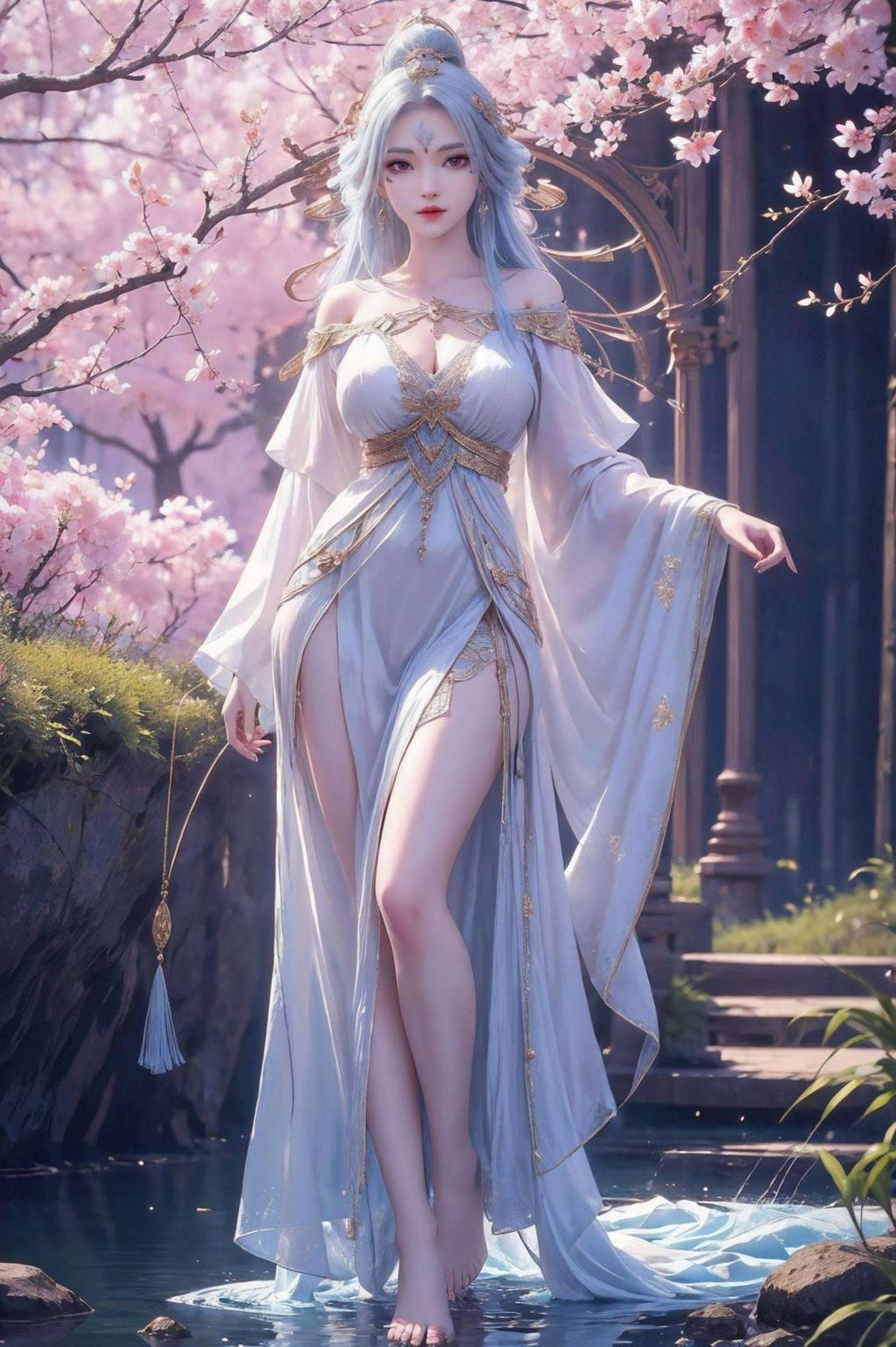 高清画质奉眠高清壁纸