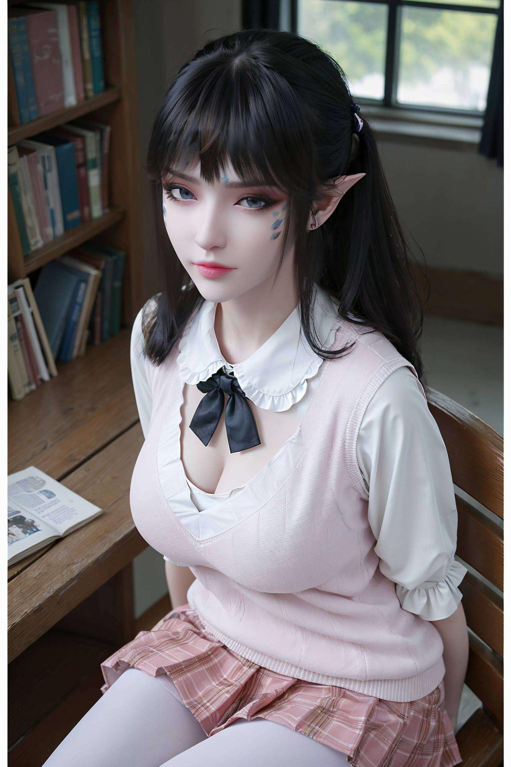 都能感受到那份清新脱俗的美高清绝版