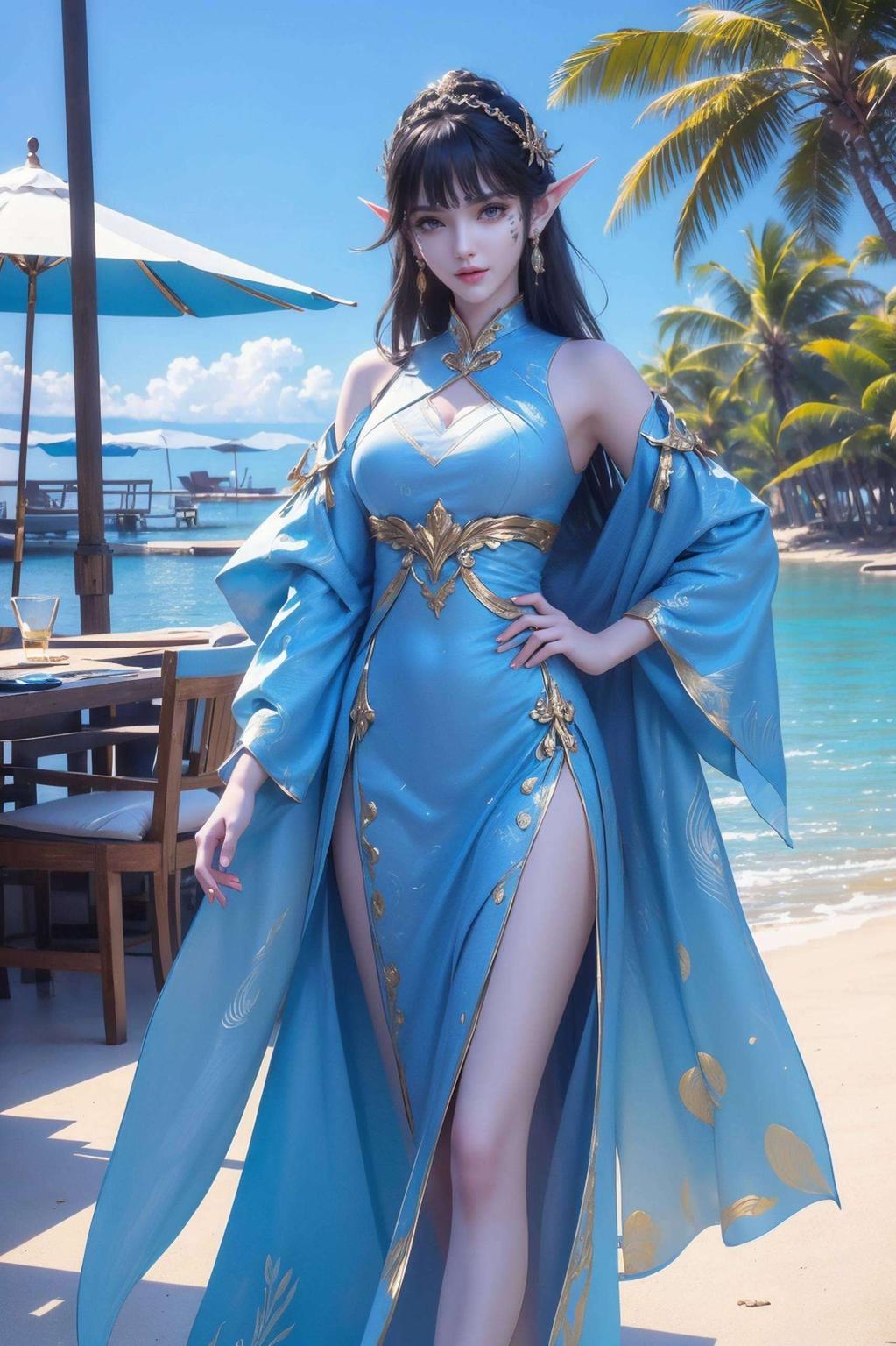 每一次点亮手机都是一场视觉盛宴