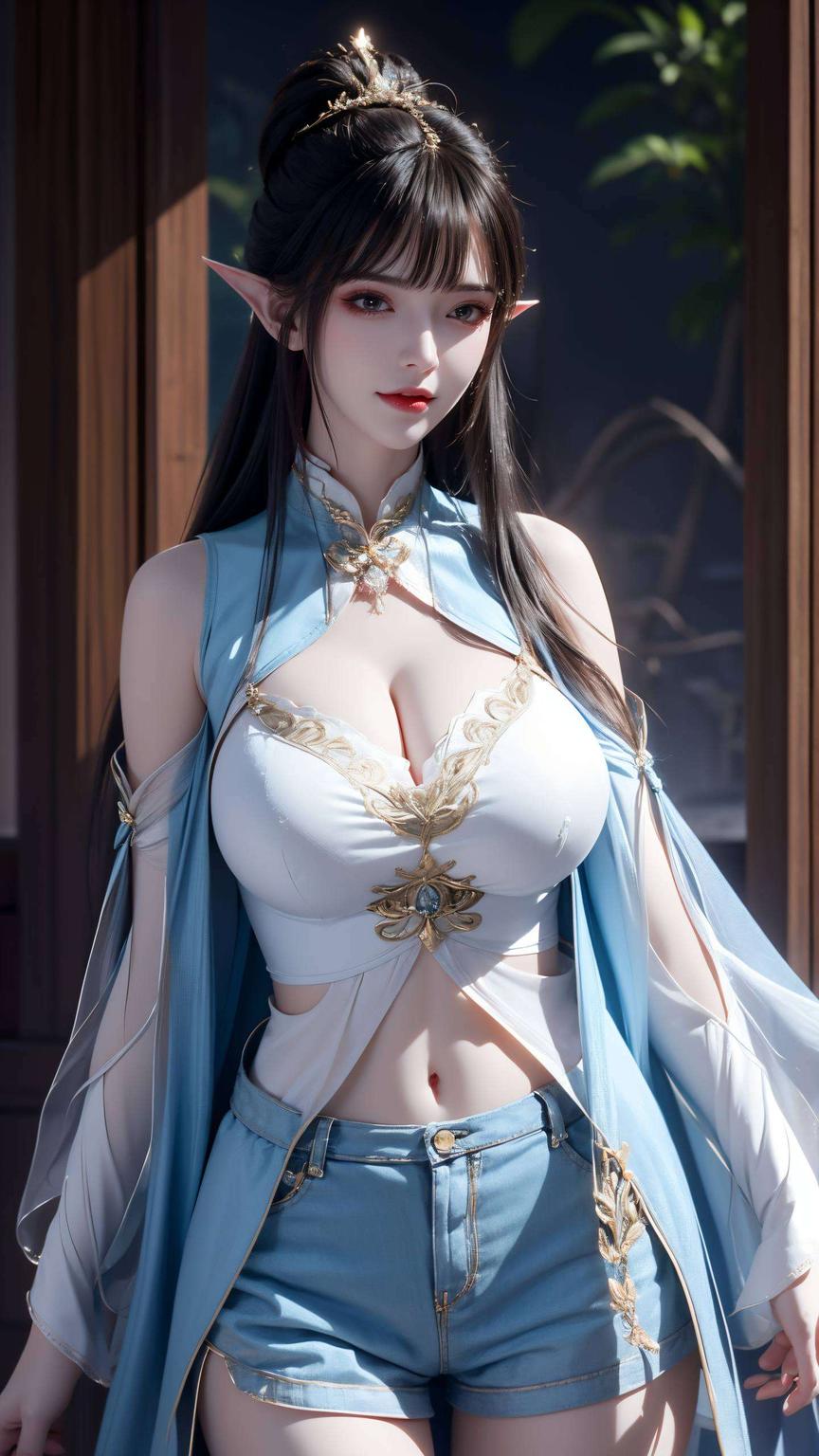 让你的平板瞬间变身艺术画廊让你在每一次滑动间