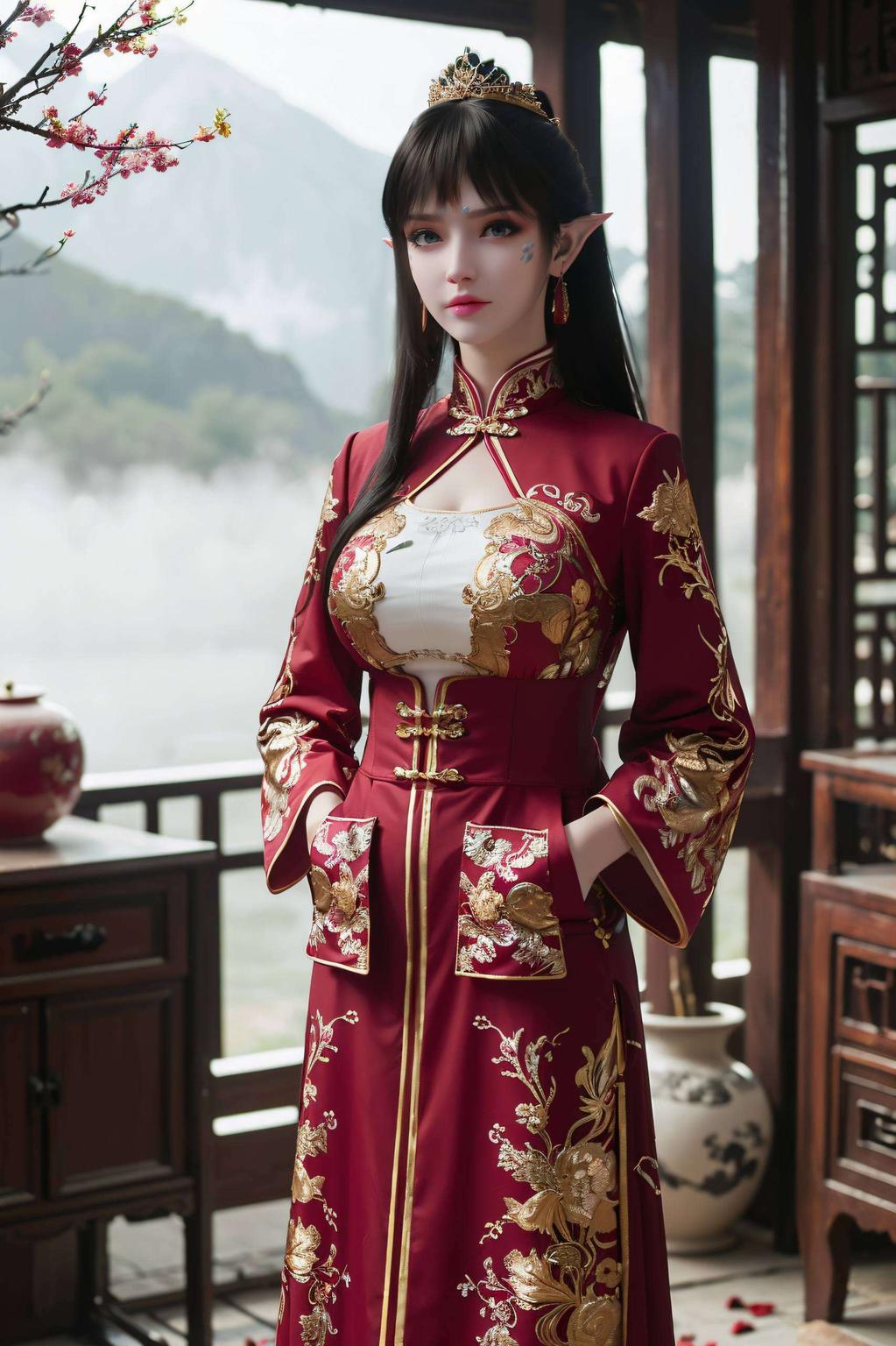 尽在这一幅幅生动画面中为你的PC桌面注入无限活力