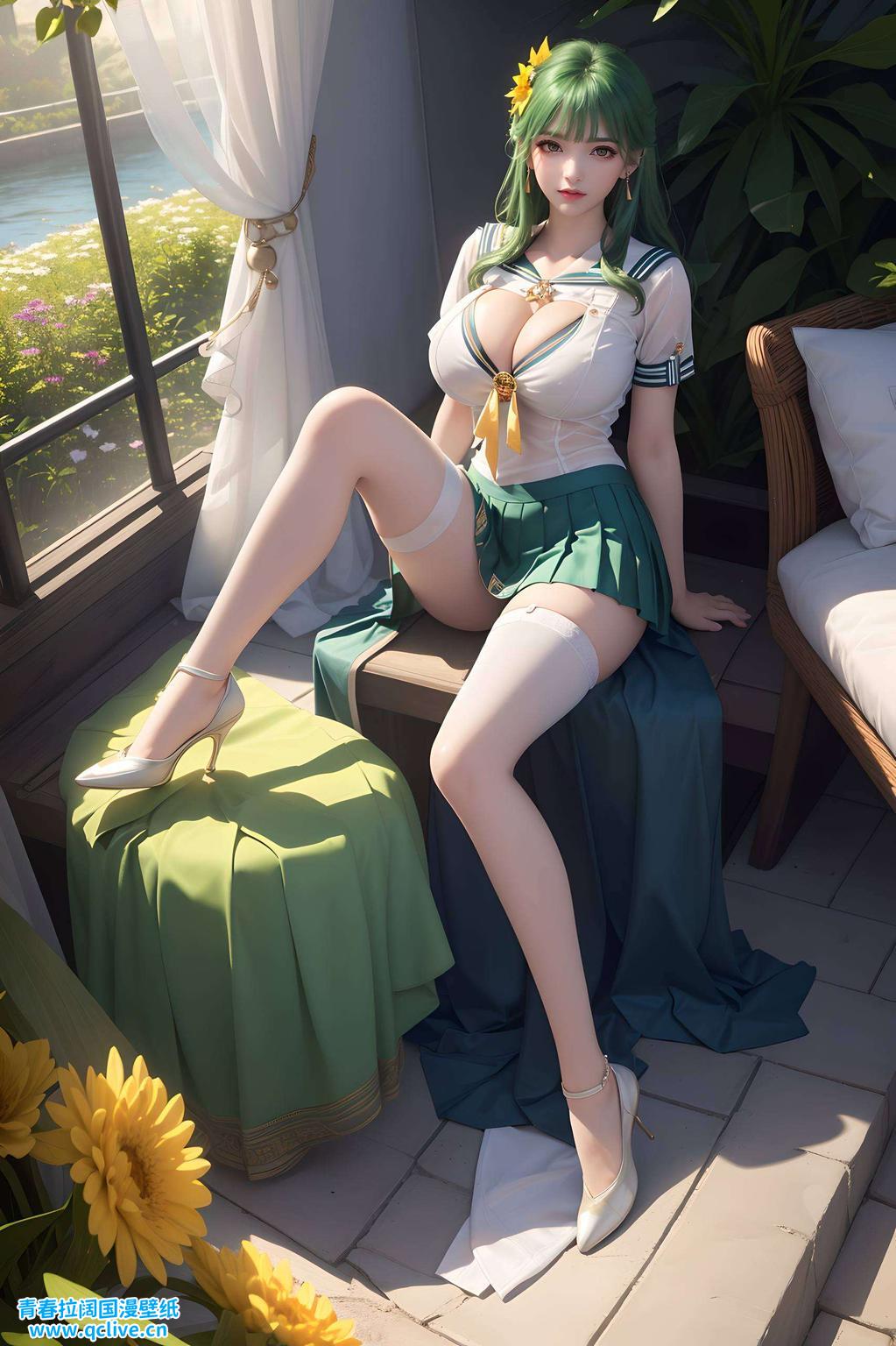 为你的手机带来独一无二的视觉盛宴无论是轻舞飞扬的裙摆