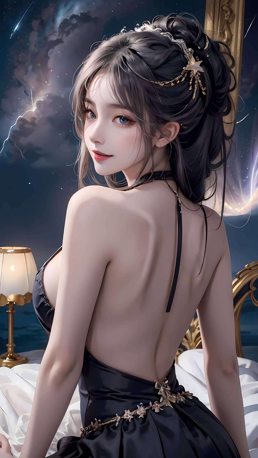 炫彩斑斓每一次启动电脑