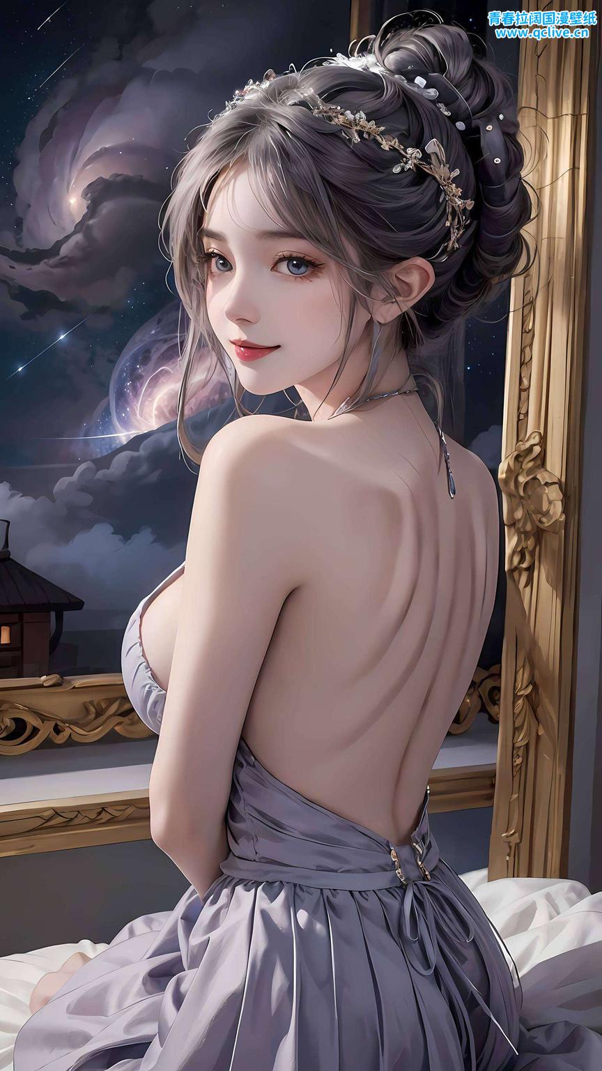 为你的桌面带来视觉盛宴都是一场绚烂的花舞之旅