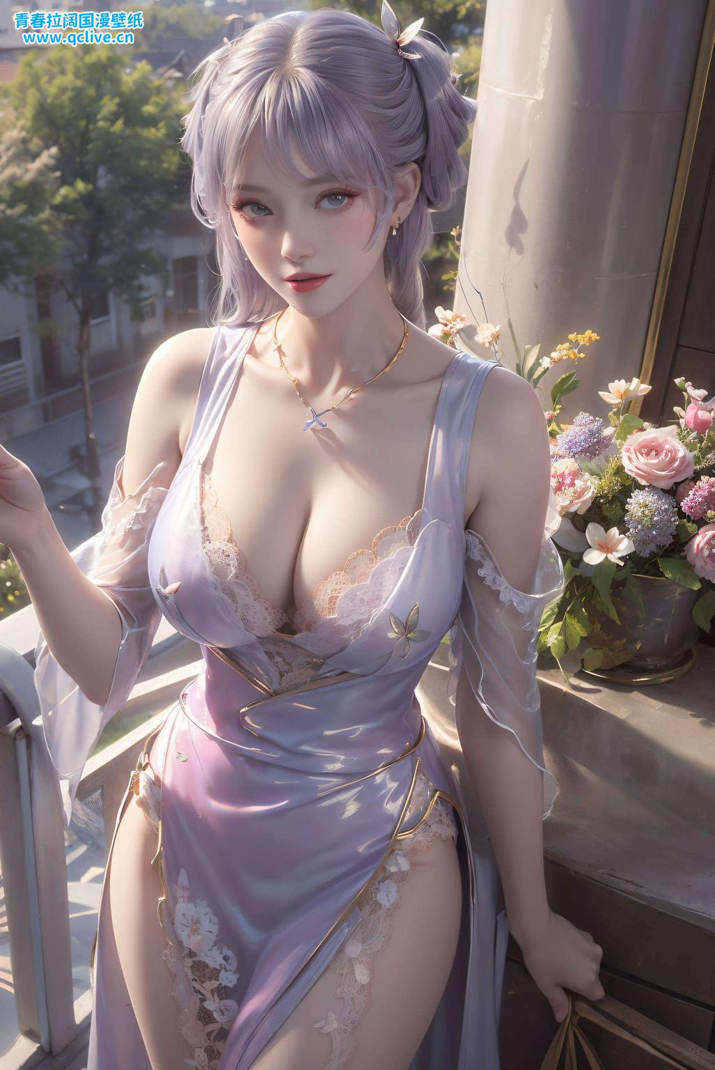 每一帧都如动画般生动为你的桌面带来别样的视觉盛宴