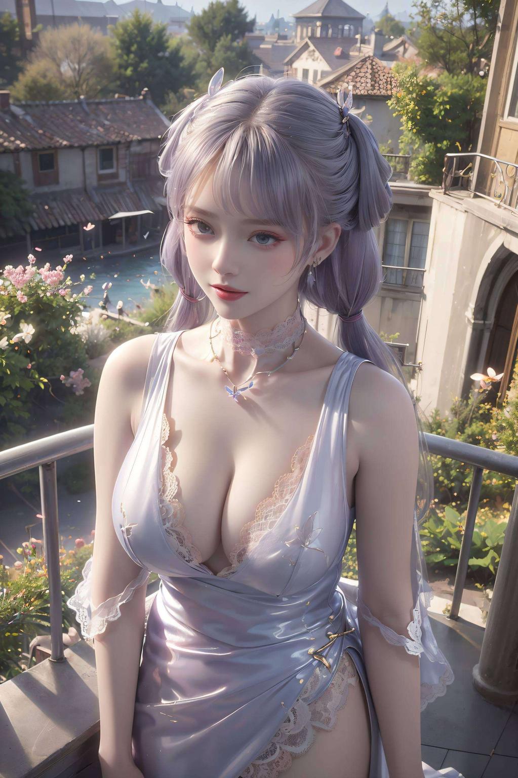 高清画质每一帧都是精心绘制的艺术之作