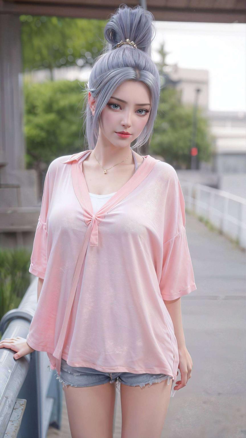 让你的桌面瞬间焕发青春活力每一帧都如动画般生动