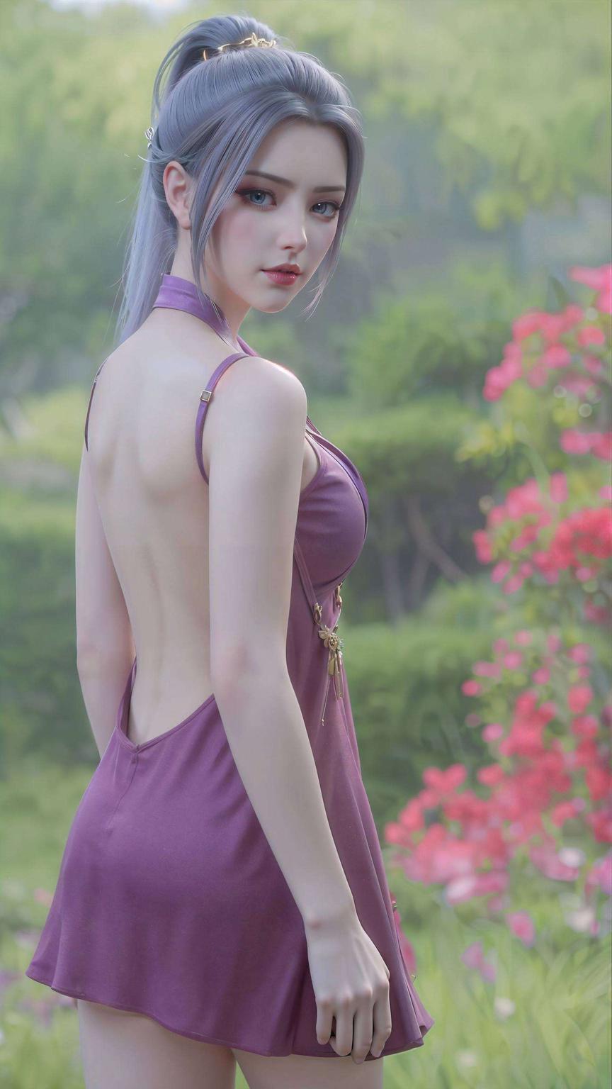 捕捉潮流元素每一帧都是精心绘制